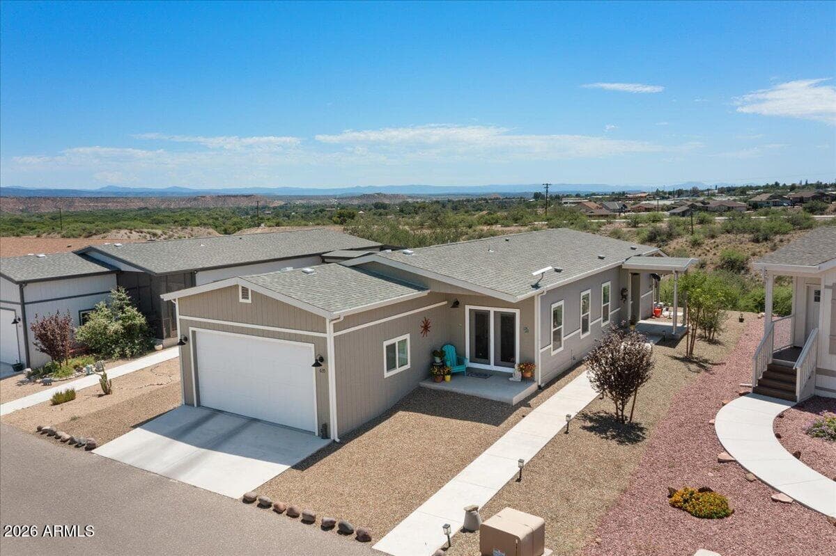 635 Couples Drive, Cottonwood, AZ 86326 — photo 4 of 42