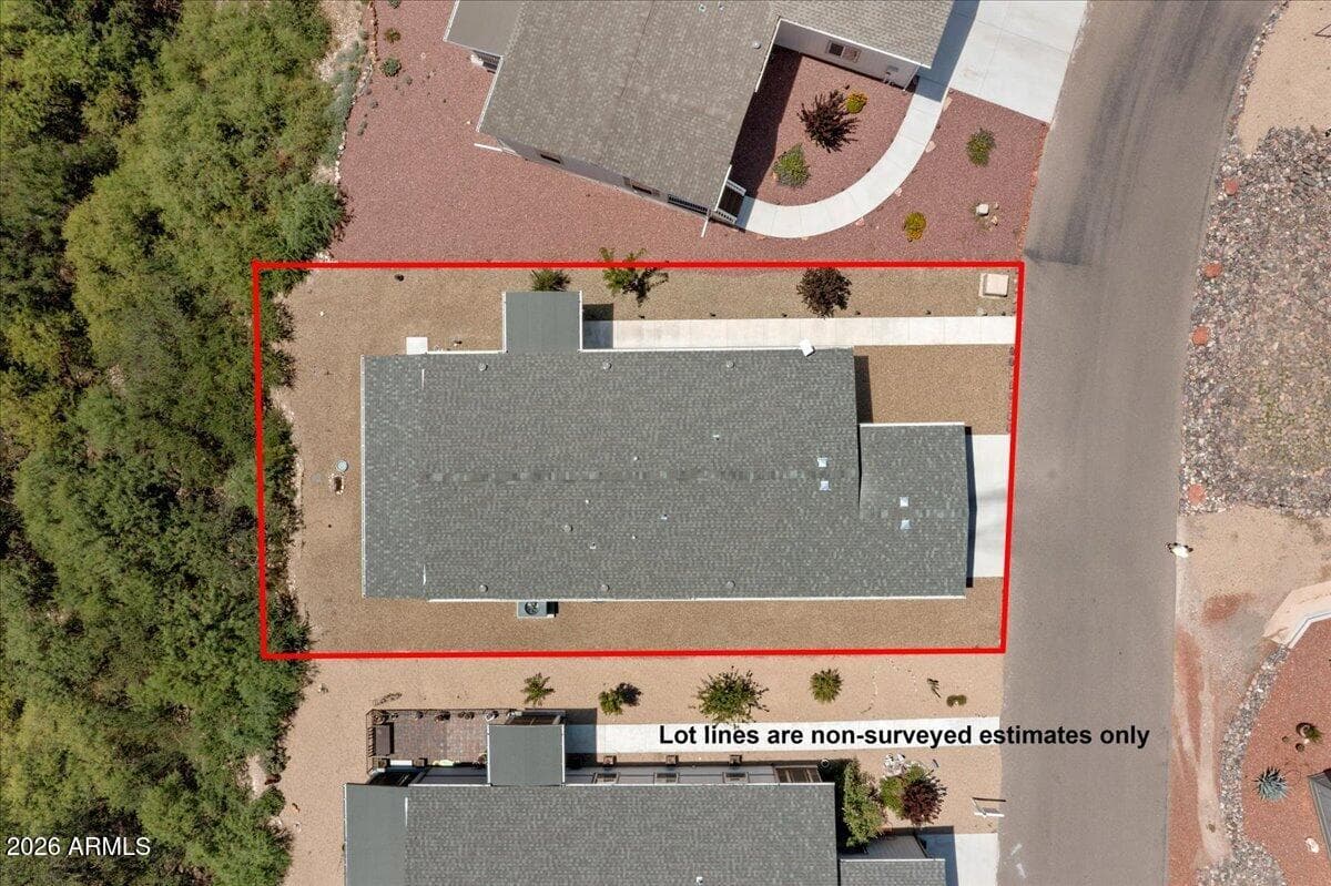 635 Couples Drive, Cottonwood, AZ 86326 — photo 35 of 42