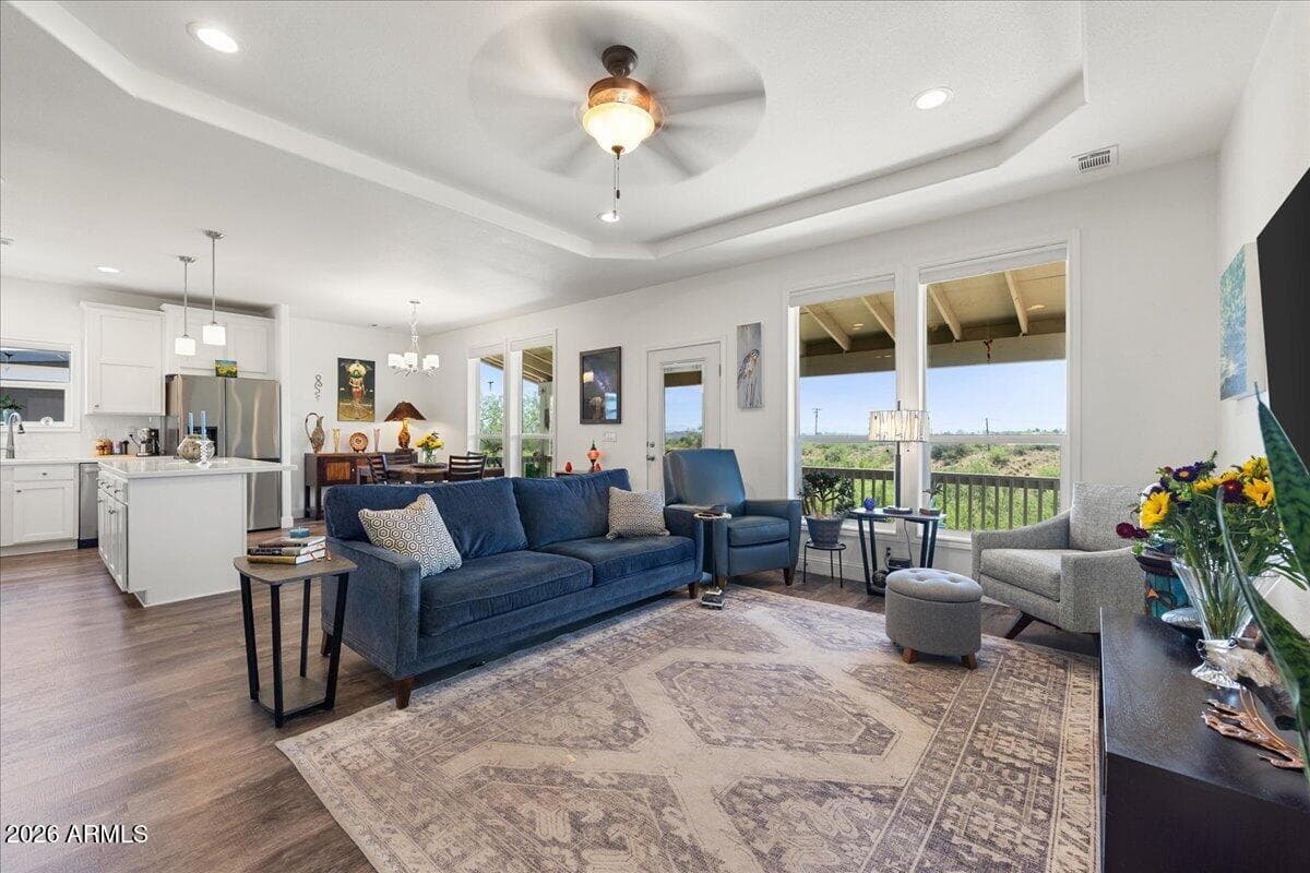 635 Couples Drive, Cottonwood, AZ 86326 — photo 5 of 42