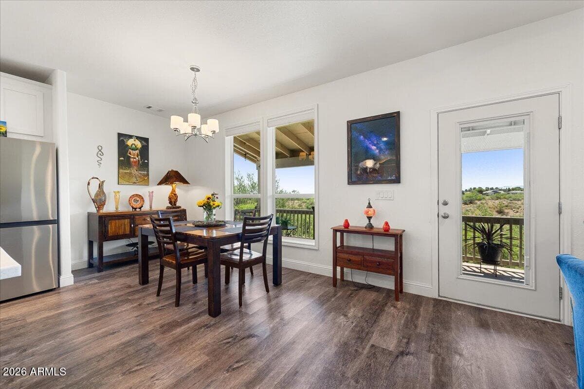 635 Couples Drive, Cottonwood, AZ 86326 — photo 7 of 42