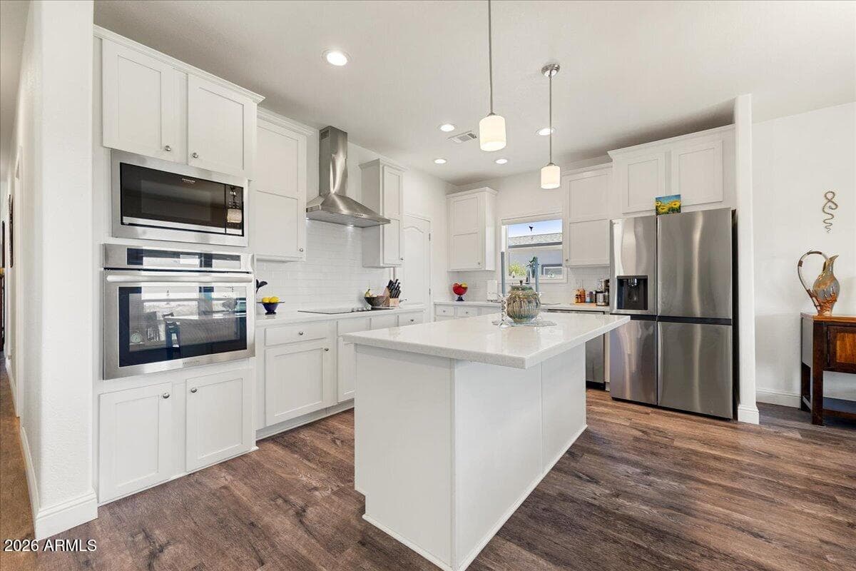 635 Couples Drive, Cottonwood, AZ 86326 — photo 8 of 42