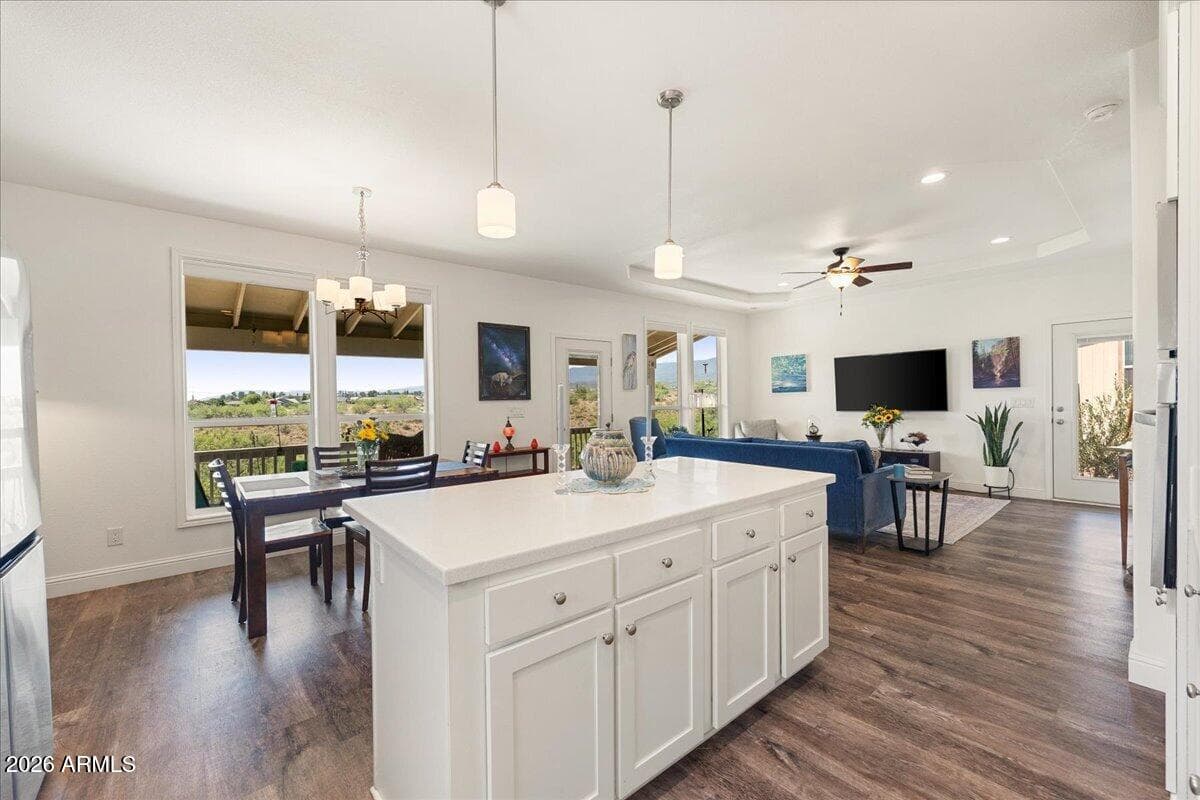 635 Couples Drive, Cottonwood, AZ 86326 — photo 11 of 42