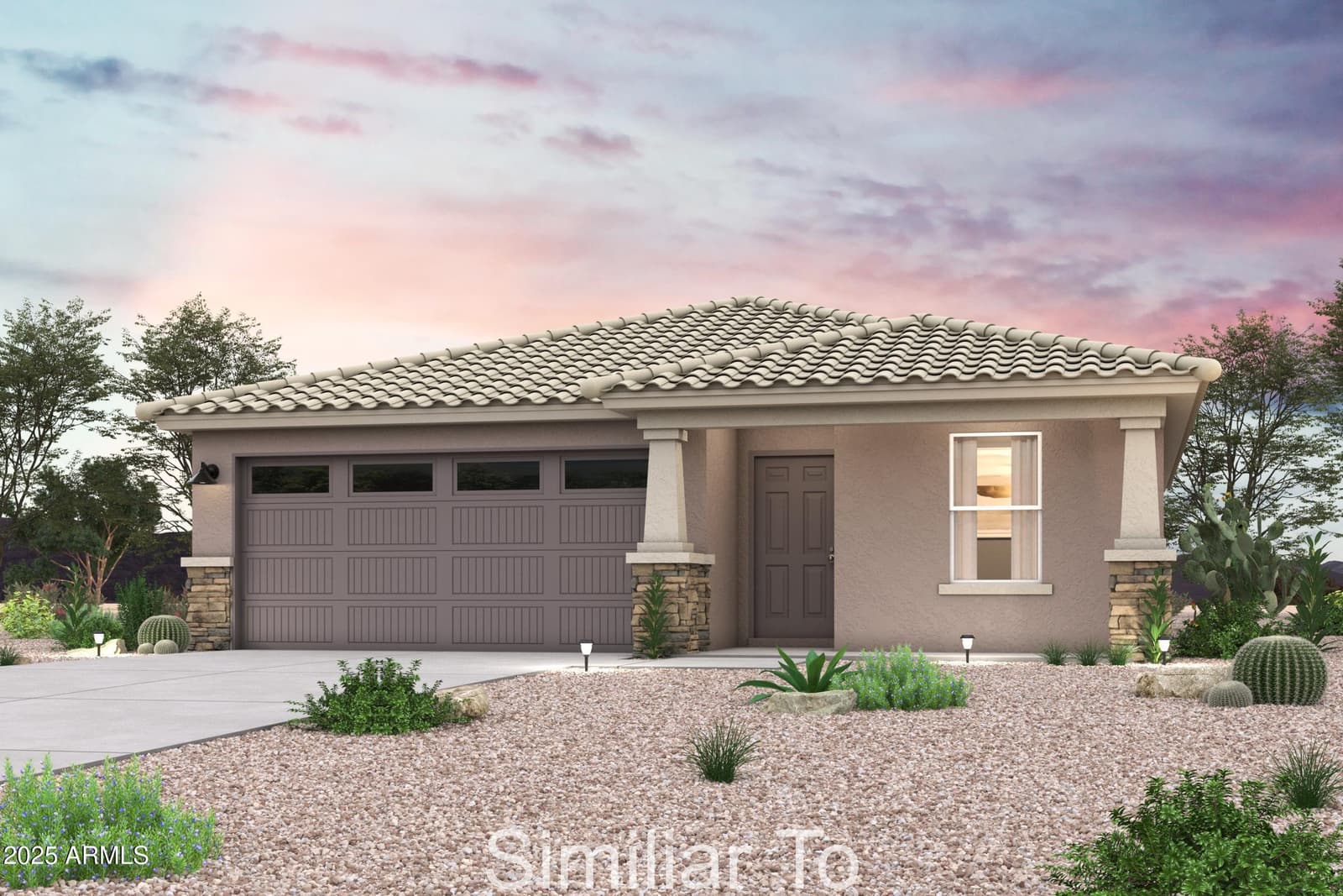 24505 W ST CATHERINE Avenue, Buckeye, AZ 85326 — photo 1 of 2