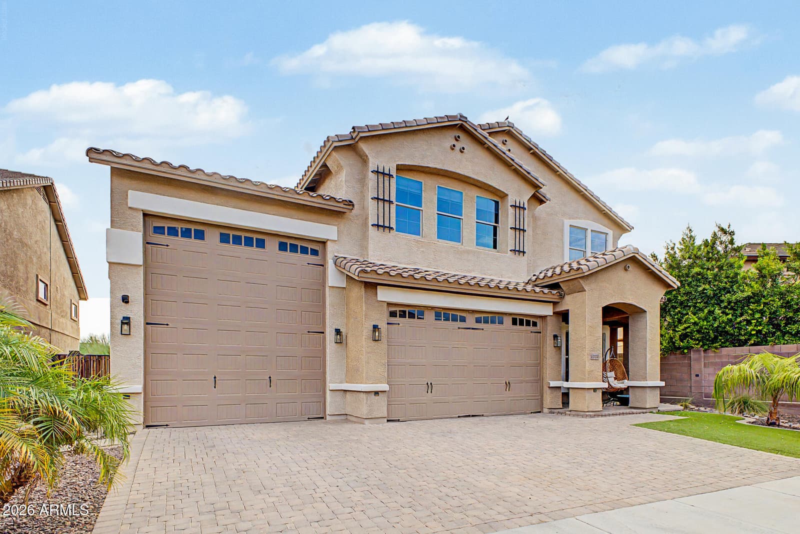 26706 N 82ND Drive, Peoria, AZ 85383 — photo 1 of 58