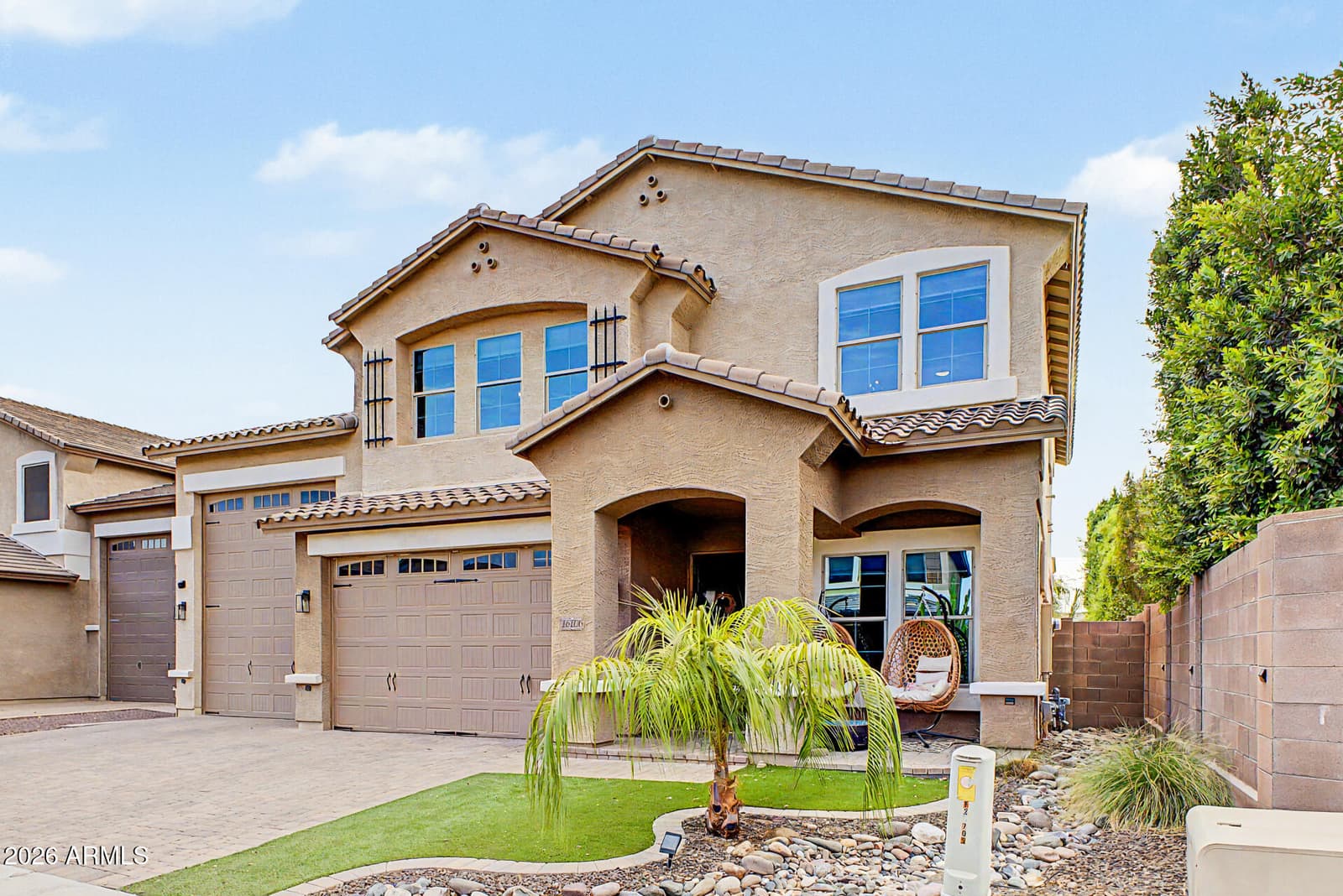 26706 N 82ND Drive, Peoria, AZ 85383 — photo 12 of 58
