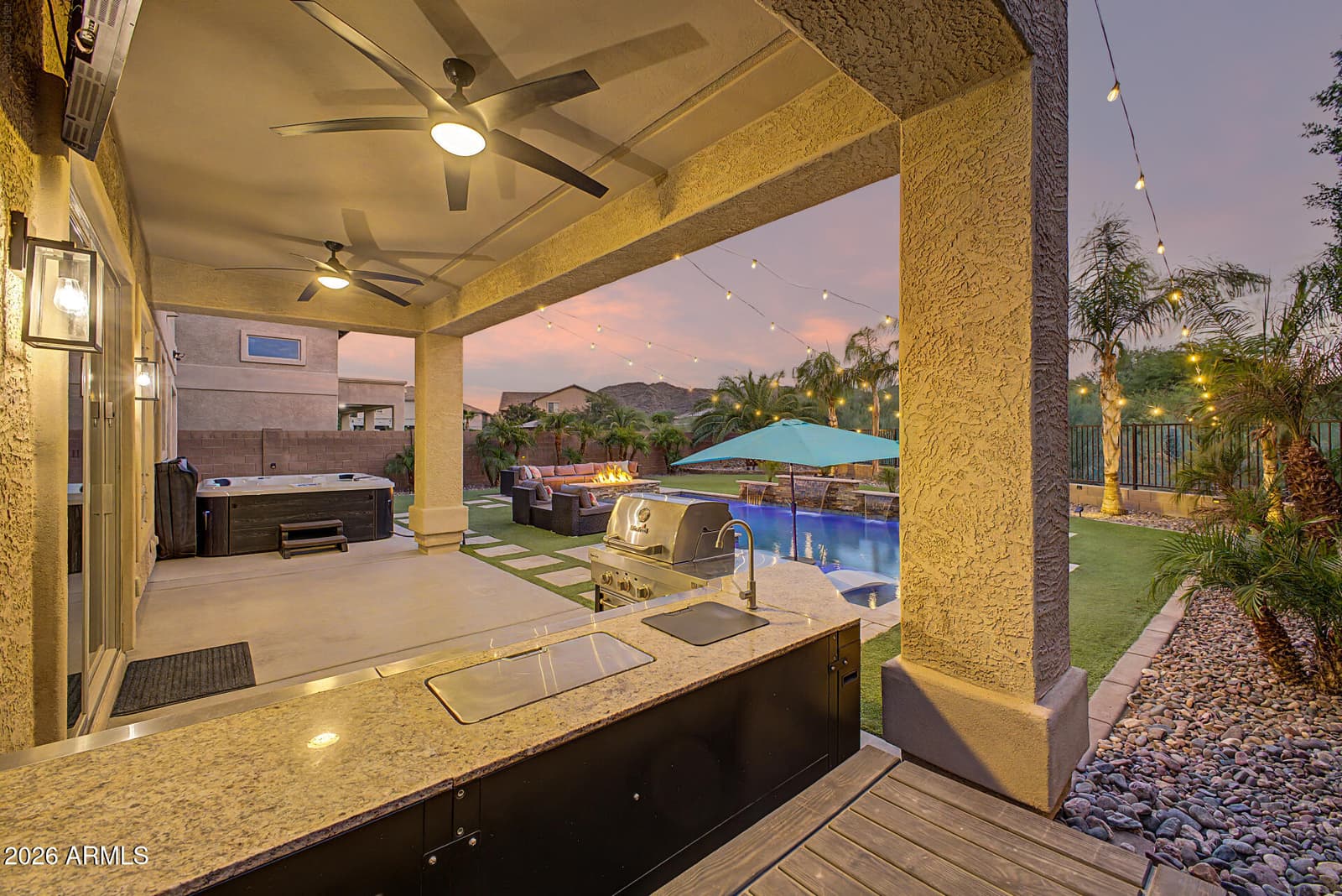 26706 N 82ND Drive, Peoria, AZ 85383 — photo 41 of 58