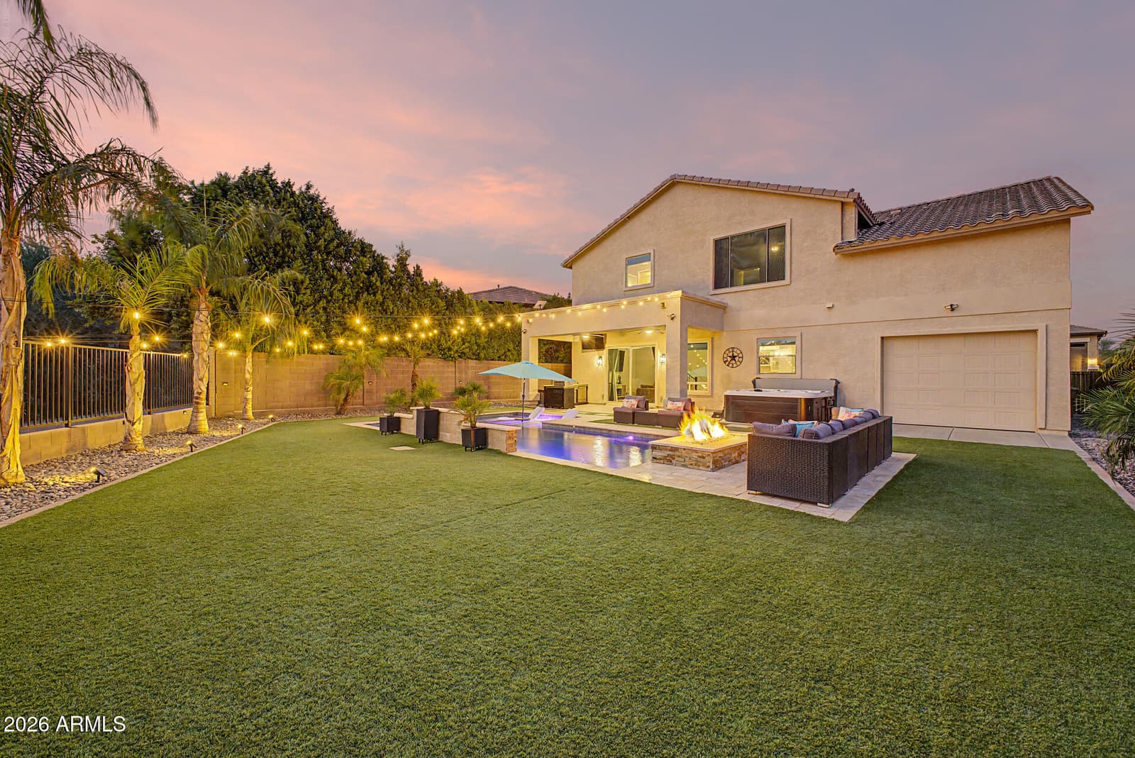 26706 N 82ND Drive, Peoria, AZ 85383 — photo 45 of 58
