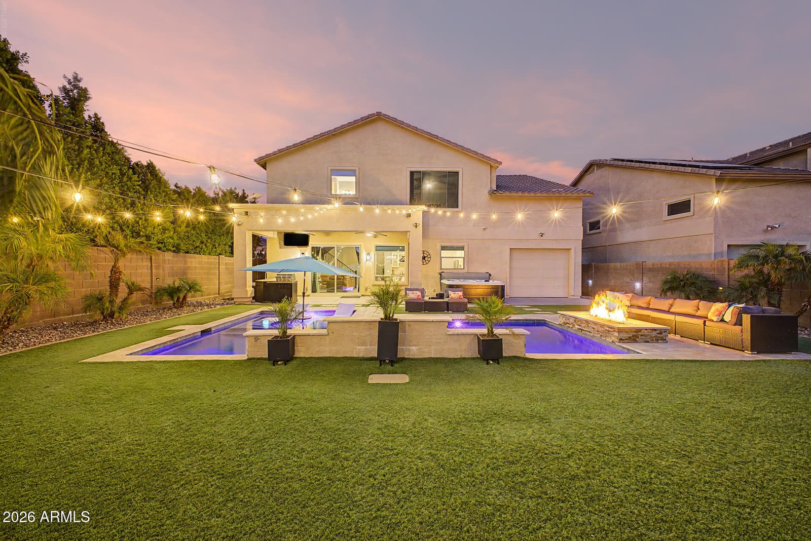 26706 N 82ND Drive, Peoria, AZ 85383 — photo 46 of 58
