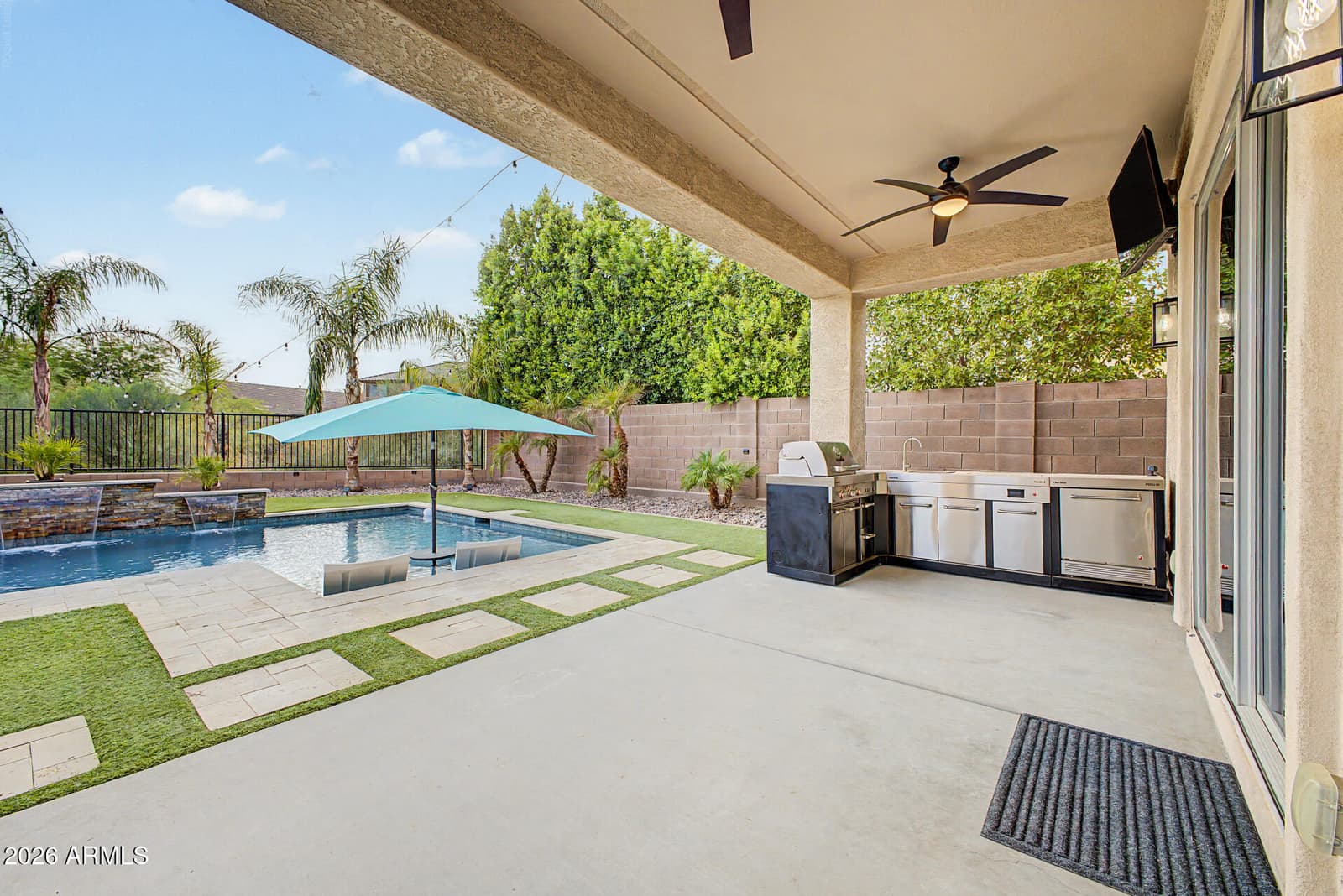 26706 N 82ND Drive, Peoria, AZ 85383 — photo 49 of 58