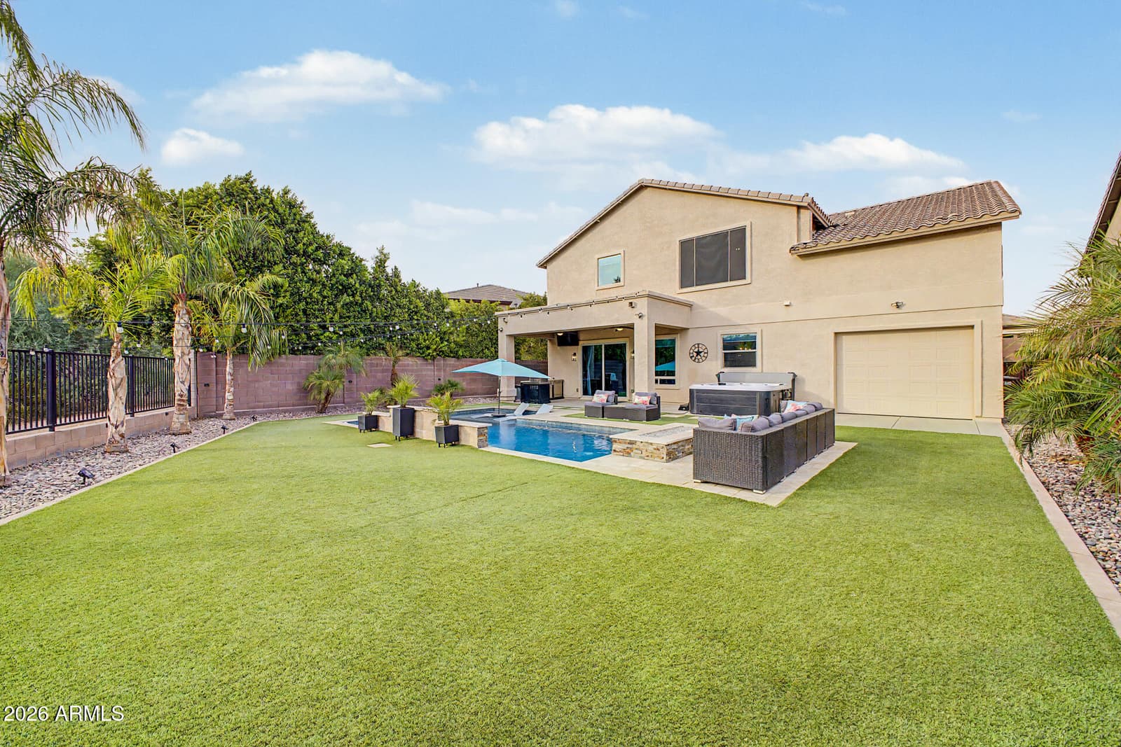 26706 N 82ND Drive, Peoria, AZ 85383 — photo 52 of 58