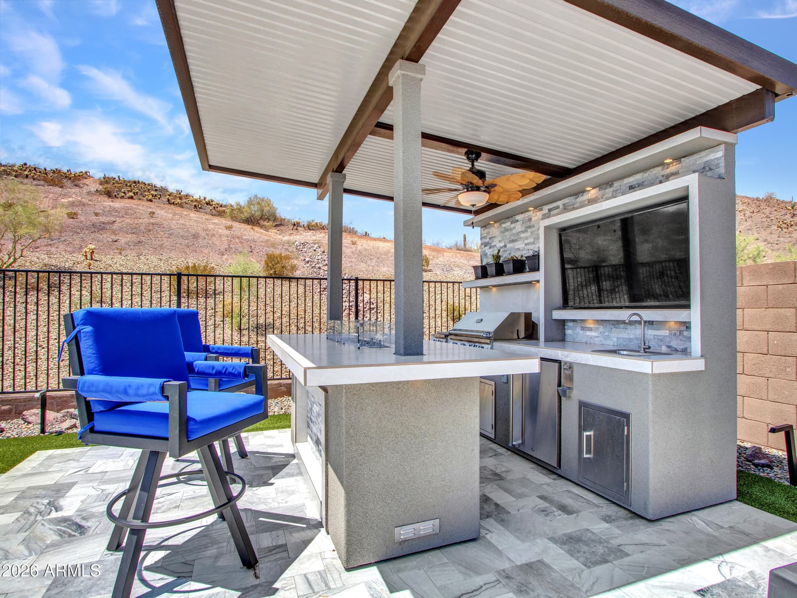 31768 N 138TH Lane, Peoria, AZ 85383 — photo 34 of 51