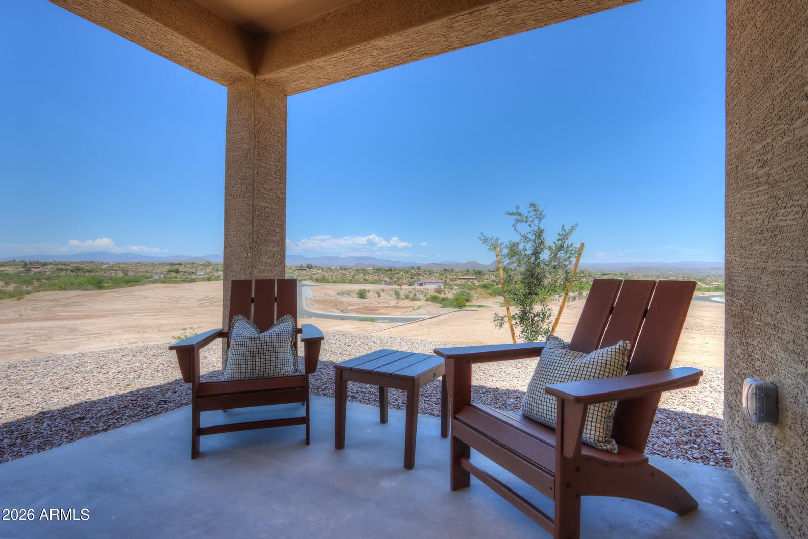 24511 W ST CATHERINE Avenue, Buckeye, AZ 85326 — photo 19 of 20