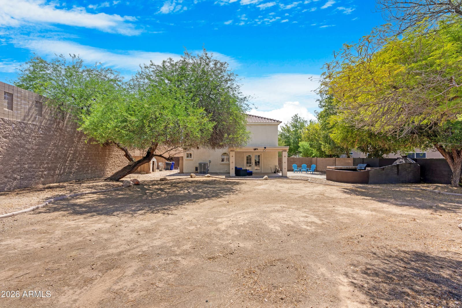 2500 E ORCHID Lane, Gilbert, AZ 85296 — photo 32 of 35