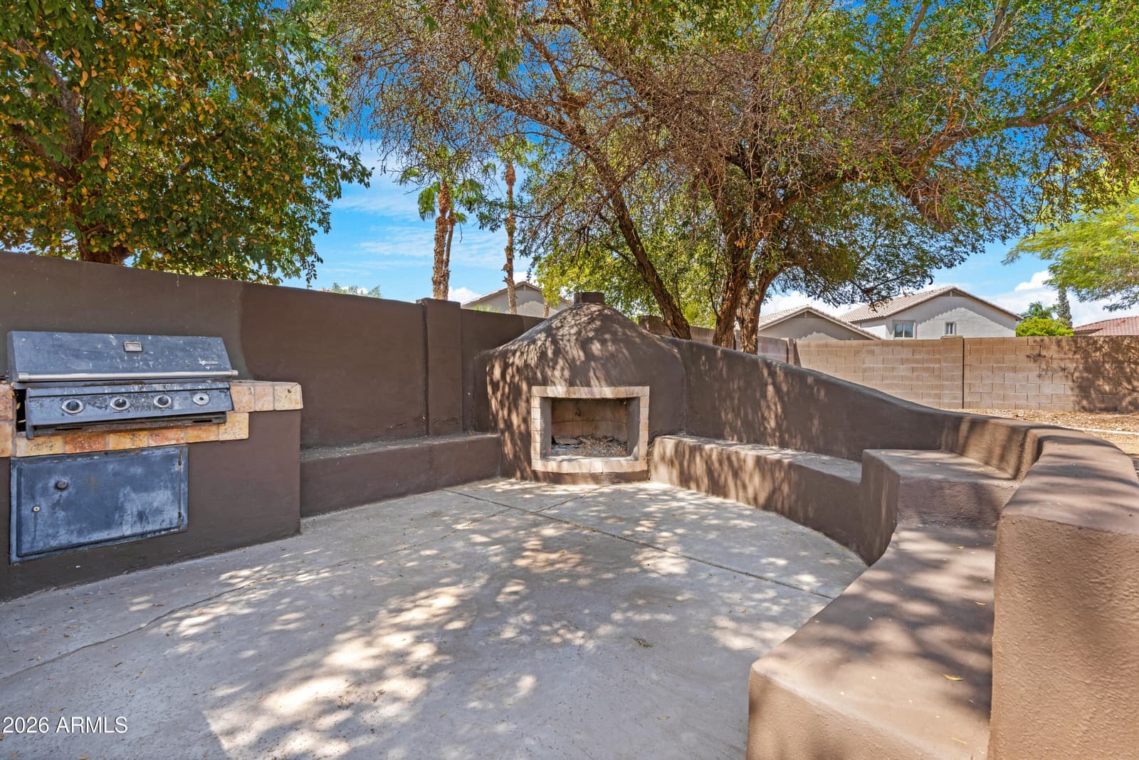 2500 E ORCHID Lane, Gilbert, AZ 85296 — photo 35 of 35