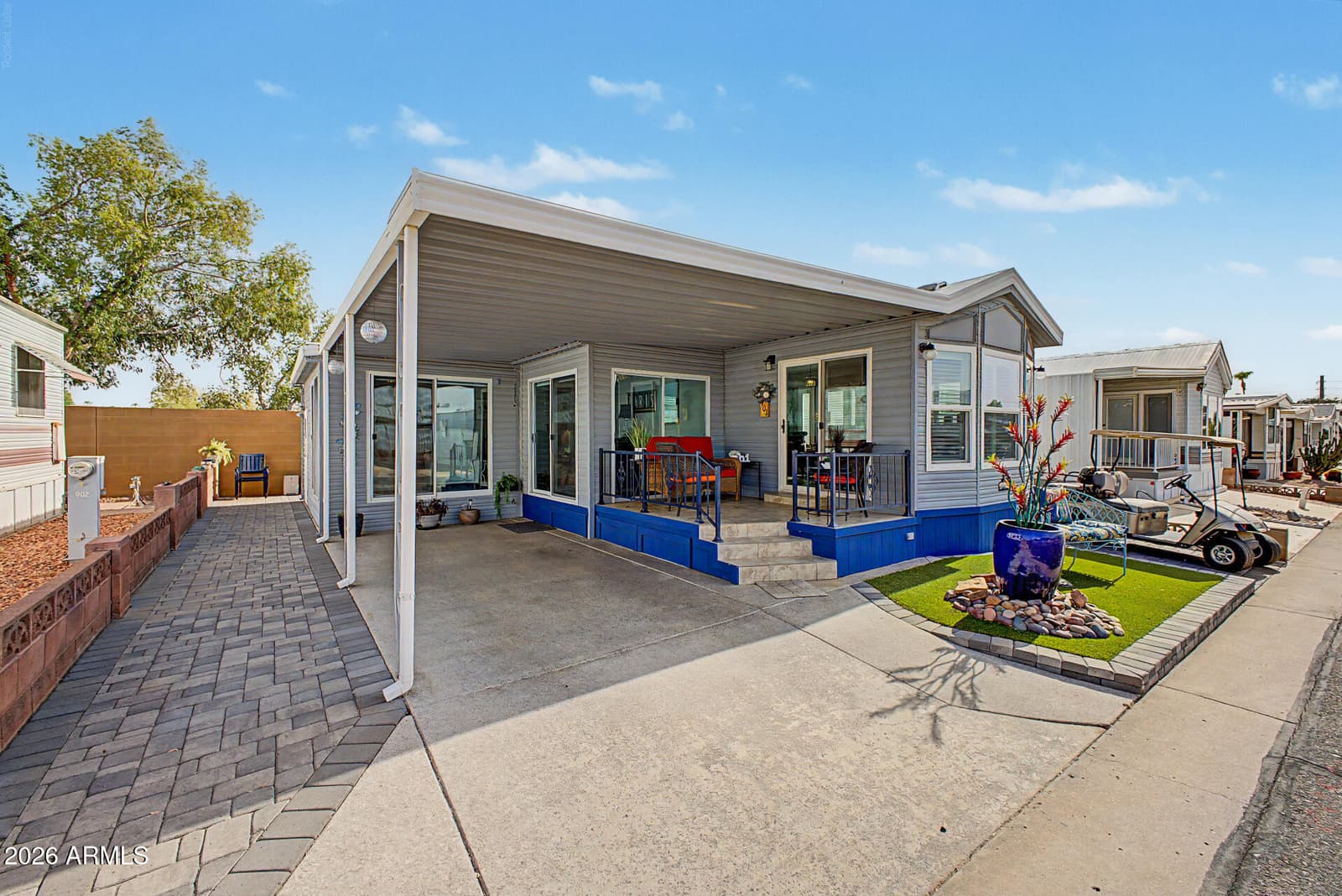 7750 E BROADWAY Road 901, Mesa, AZ 85208 — photo 3 of 22