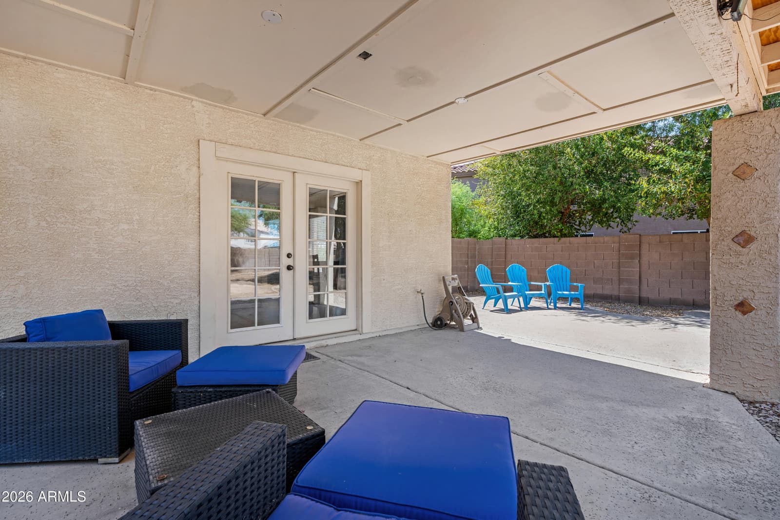 2500 E ORCHID Lane, Gilbert, AZ 85296 — photo 30 of 35