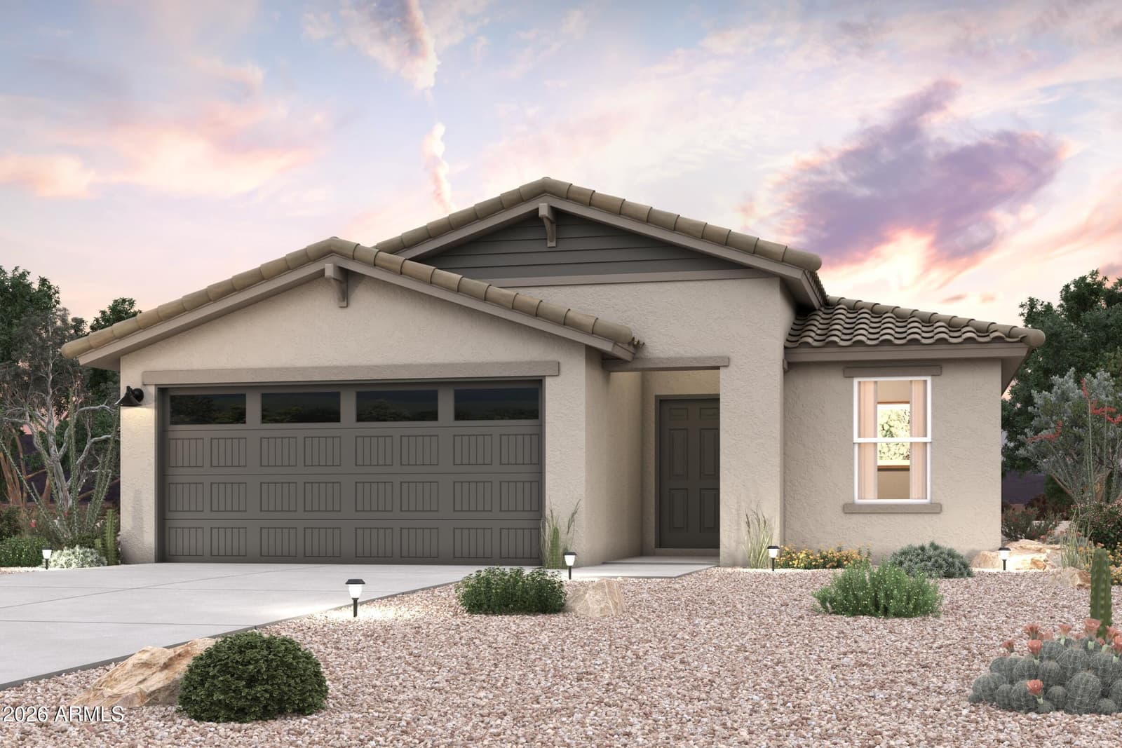 24517 W ST CATHERINE Avenue, Buckeye, AZ 85326 — photo 1 of 17