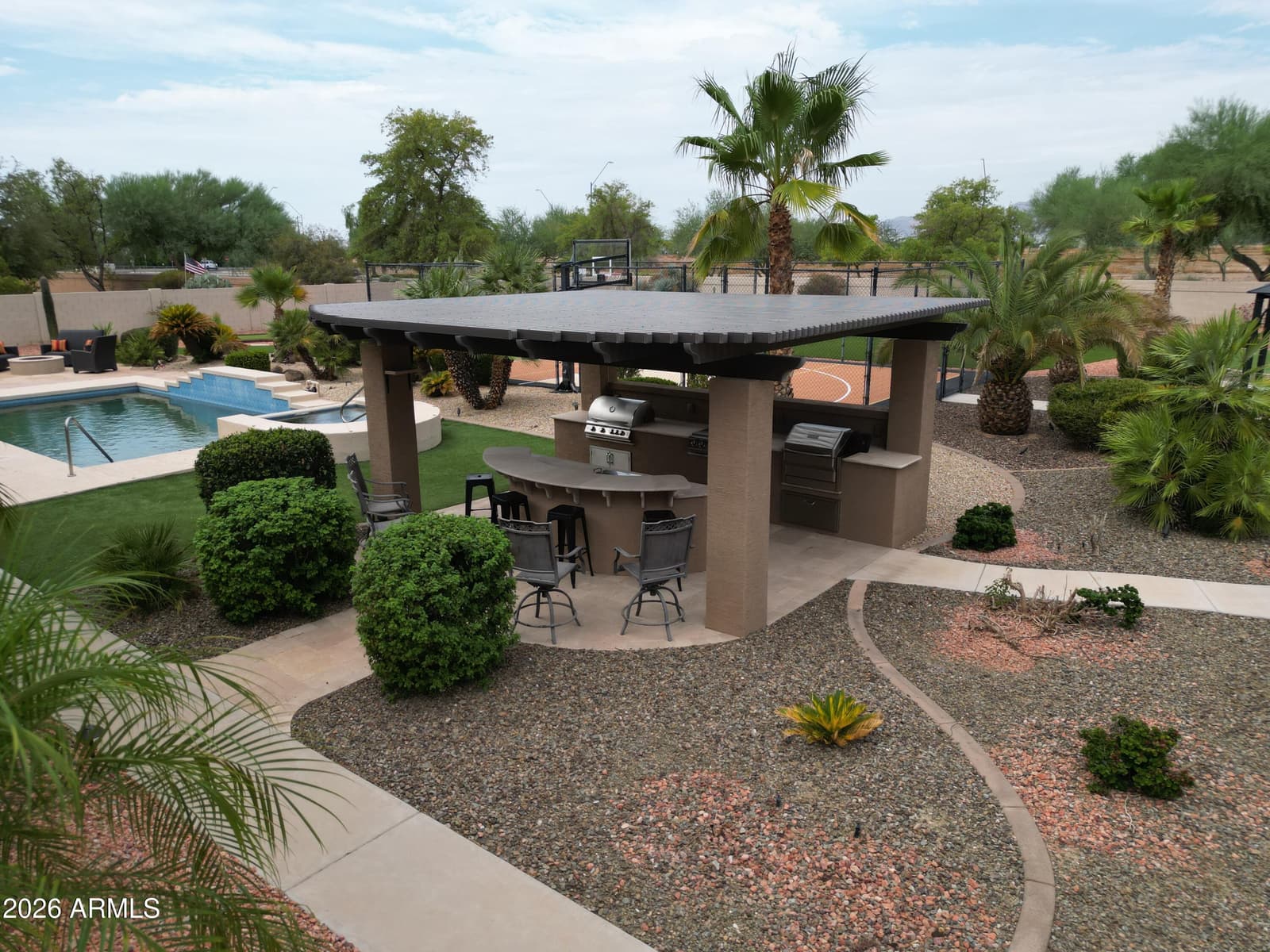 10746 N 146TH Avenue, Surprise, AZ 85379 — photo 79 of 96