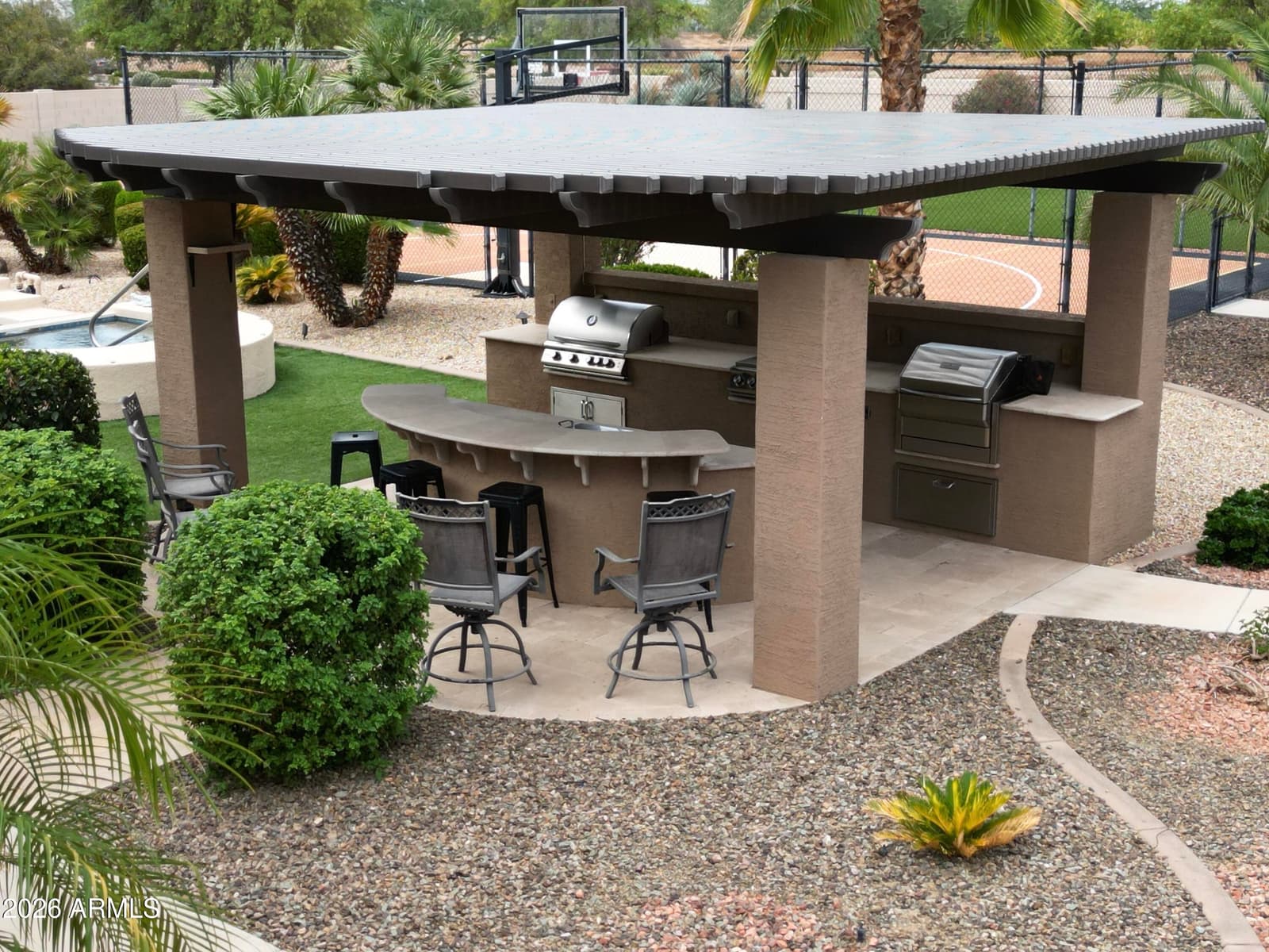 10746 N 146TH Avenue, Surprise, AZ 85379 — photo 78 of 96