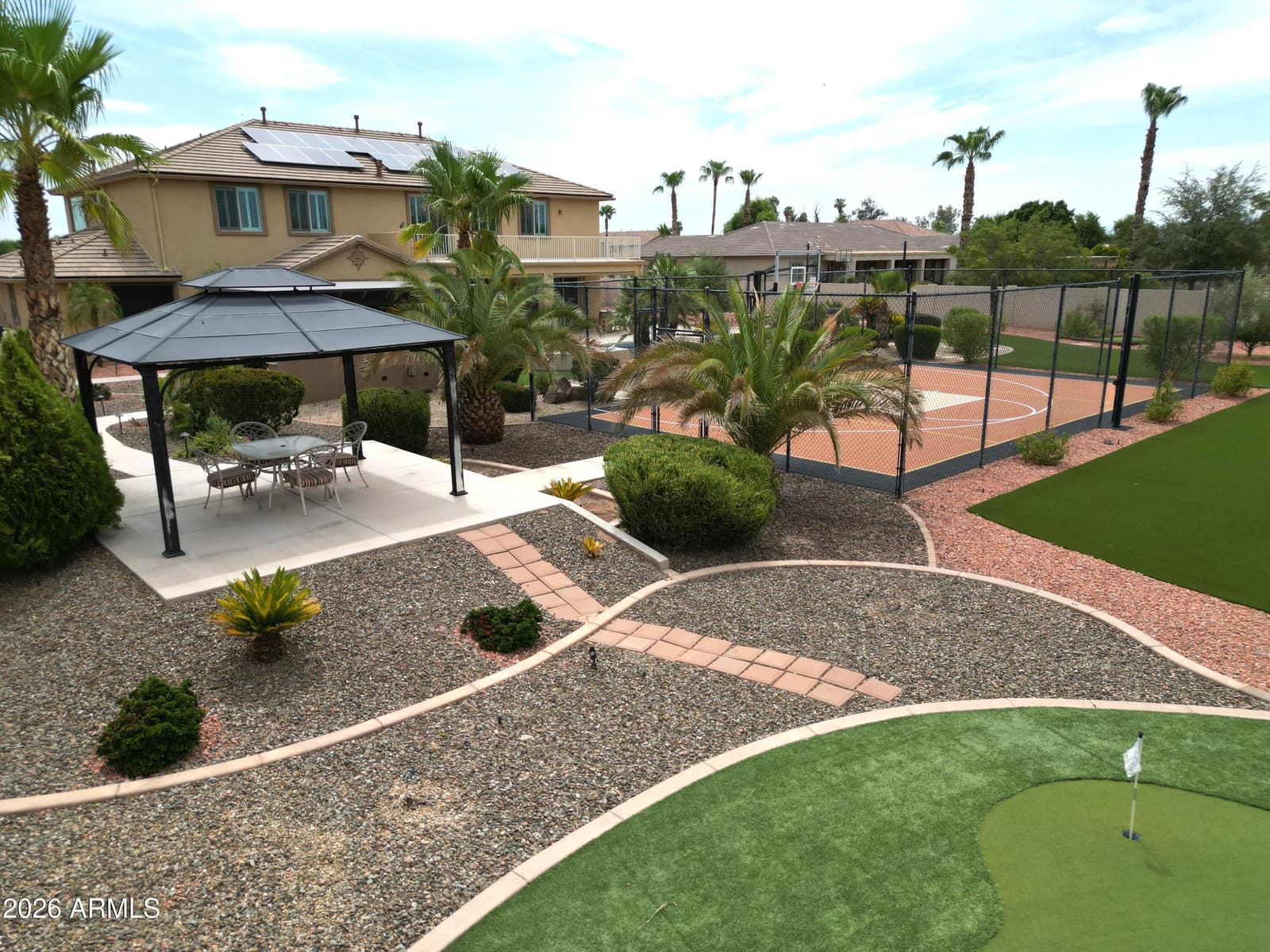 10746 N 146TH Avenue, Surprise, AZ 85379 — photo 4 of 96
