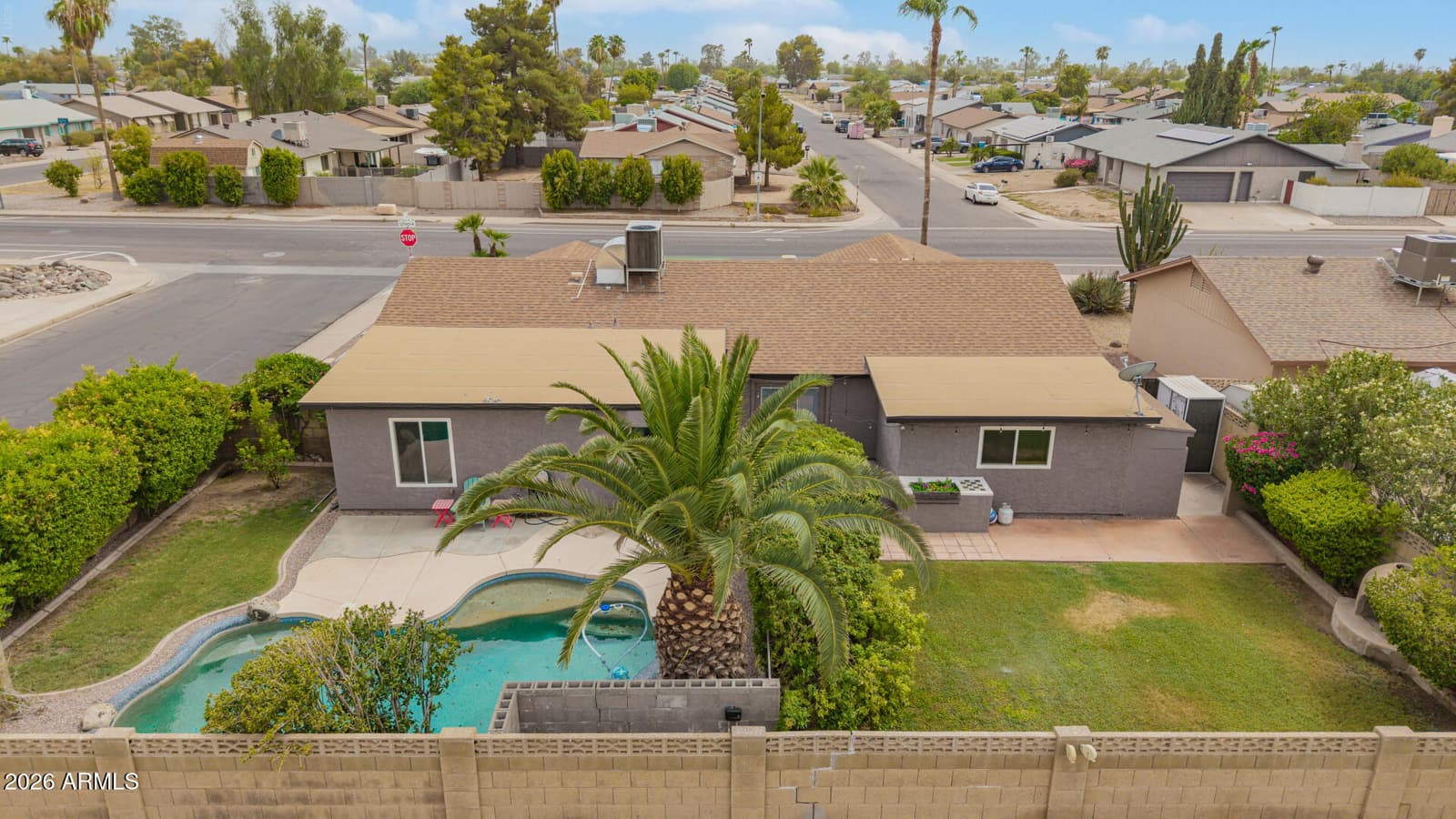 2102 W Utopia Road, Phoenix, AZ 85027 — photo 42 of 53