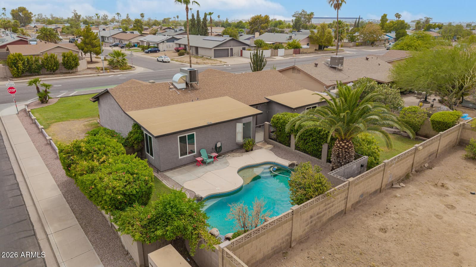 2102 W Utopia Road, Phoenix, AZ 85027 — photo 43 of 53