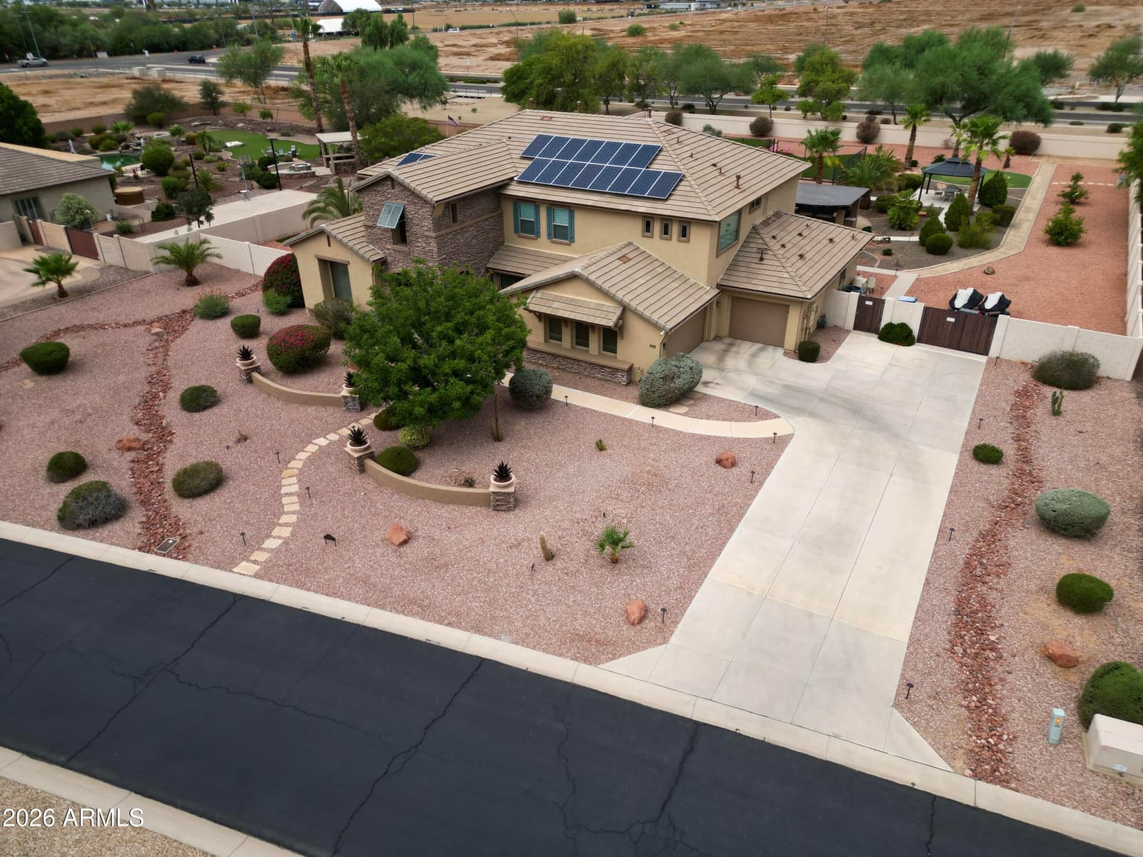 10746 N 146TH Avenue, Surprise, AZ 85379 — photo 7 of 96