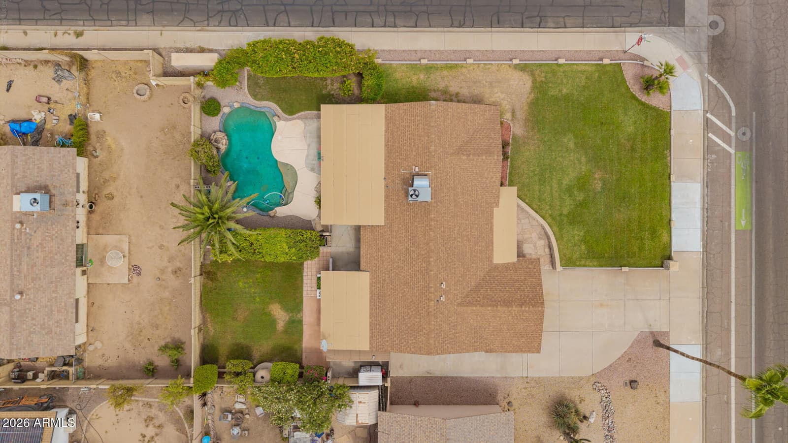 2102 W Utopia Road, Phoenix, AZ 85027 — photo 46 of 53