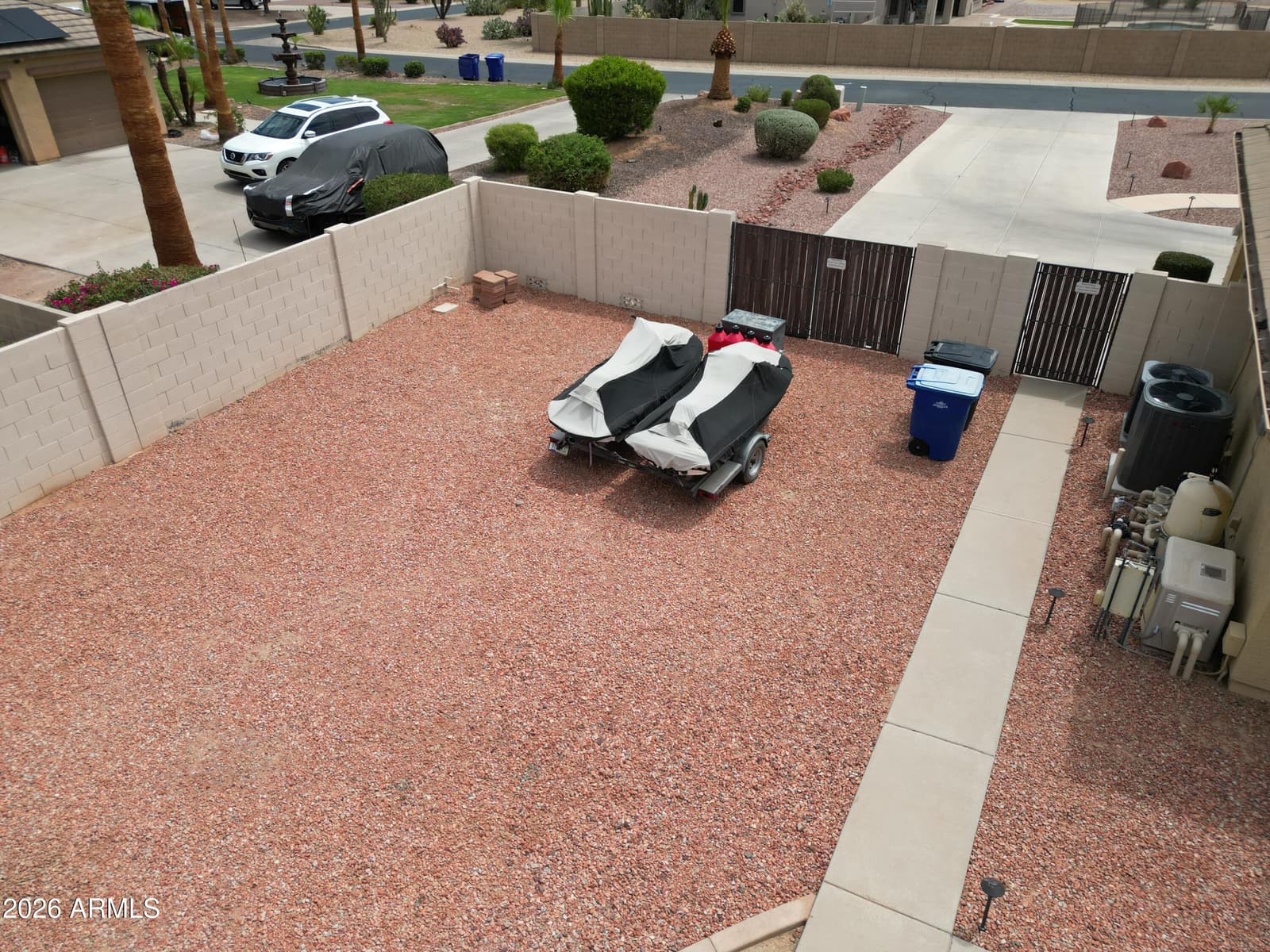 10746 N 146TH Avenue, Surprise, AZ 85379 — photo 95 of 96