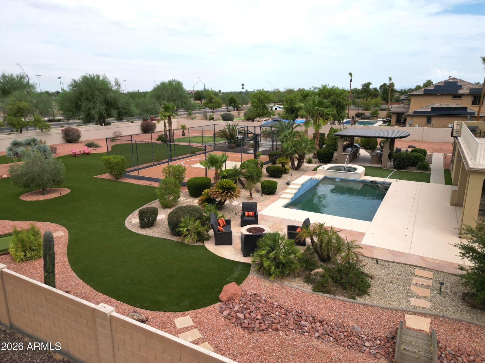 10746 N 146TH Avenue, Surprise, AZ 85379 — photo 91 of 96