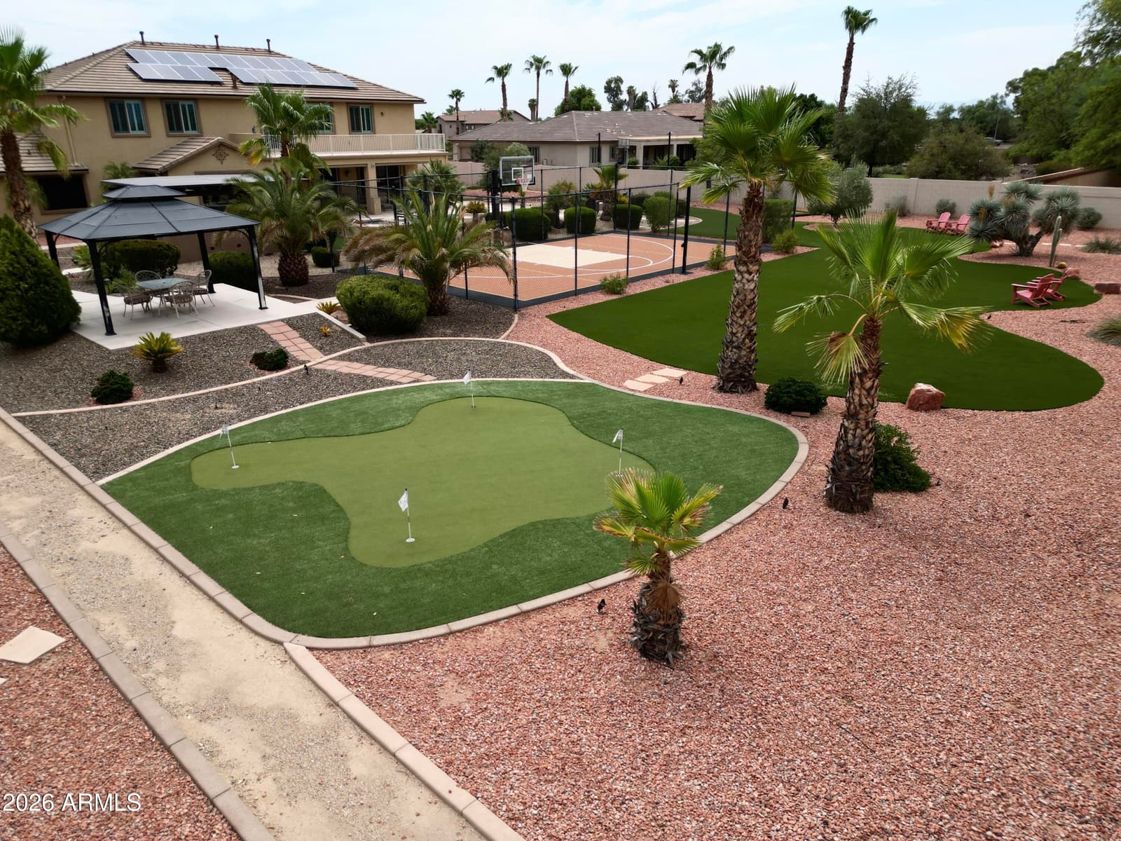 10746 N 146TH Avenue, Surprise, AZ 85379 — photo 83 of 96