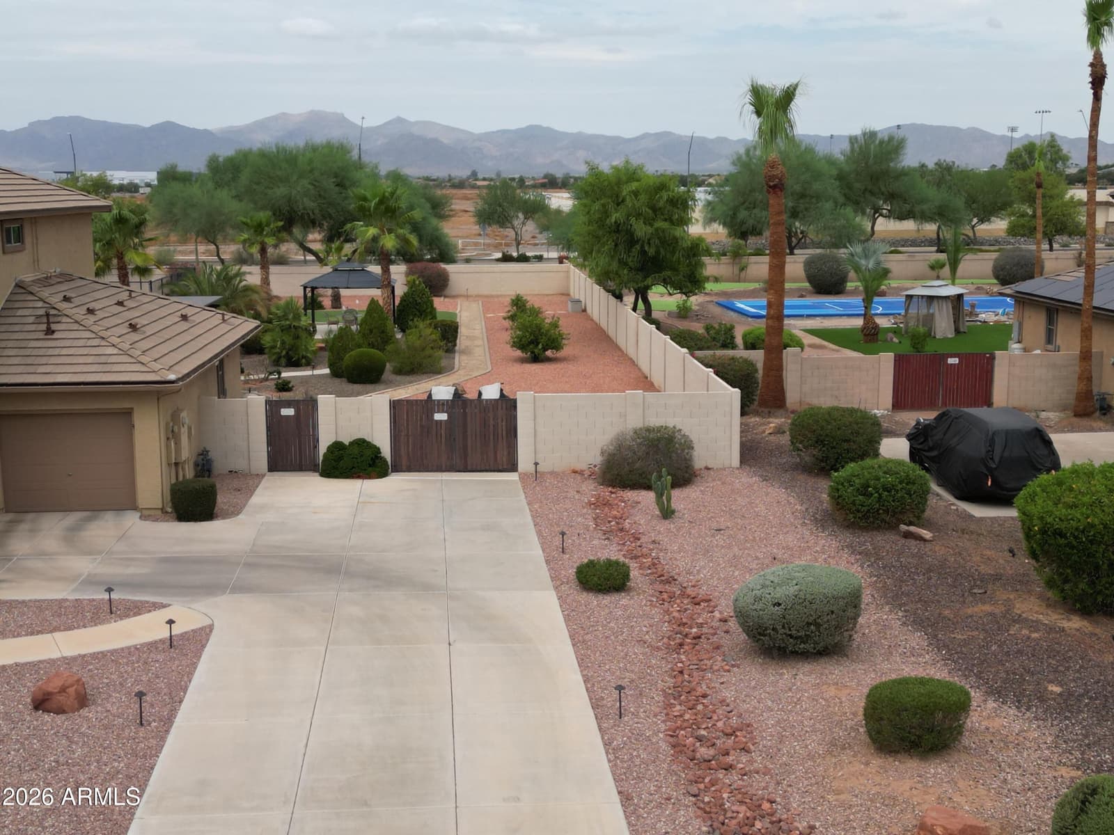 10746 N 146TH Avenue, Surprise, AZ 85379 — photo 96 of 96