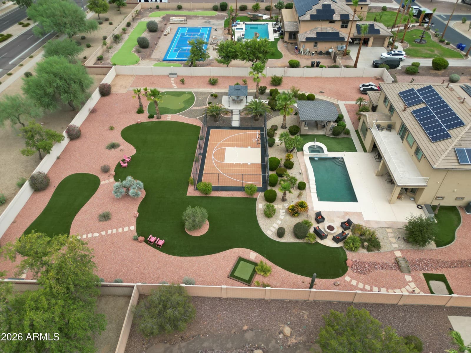 10746 N 146TH Avenue, Surprise, AZ 85379 — photo 92 of 96