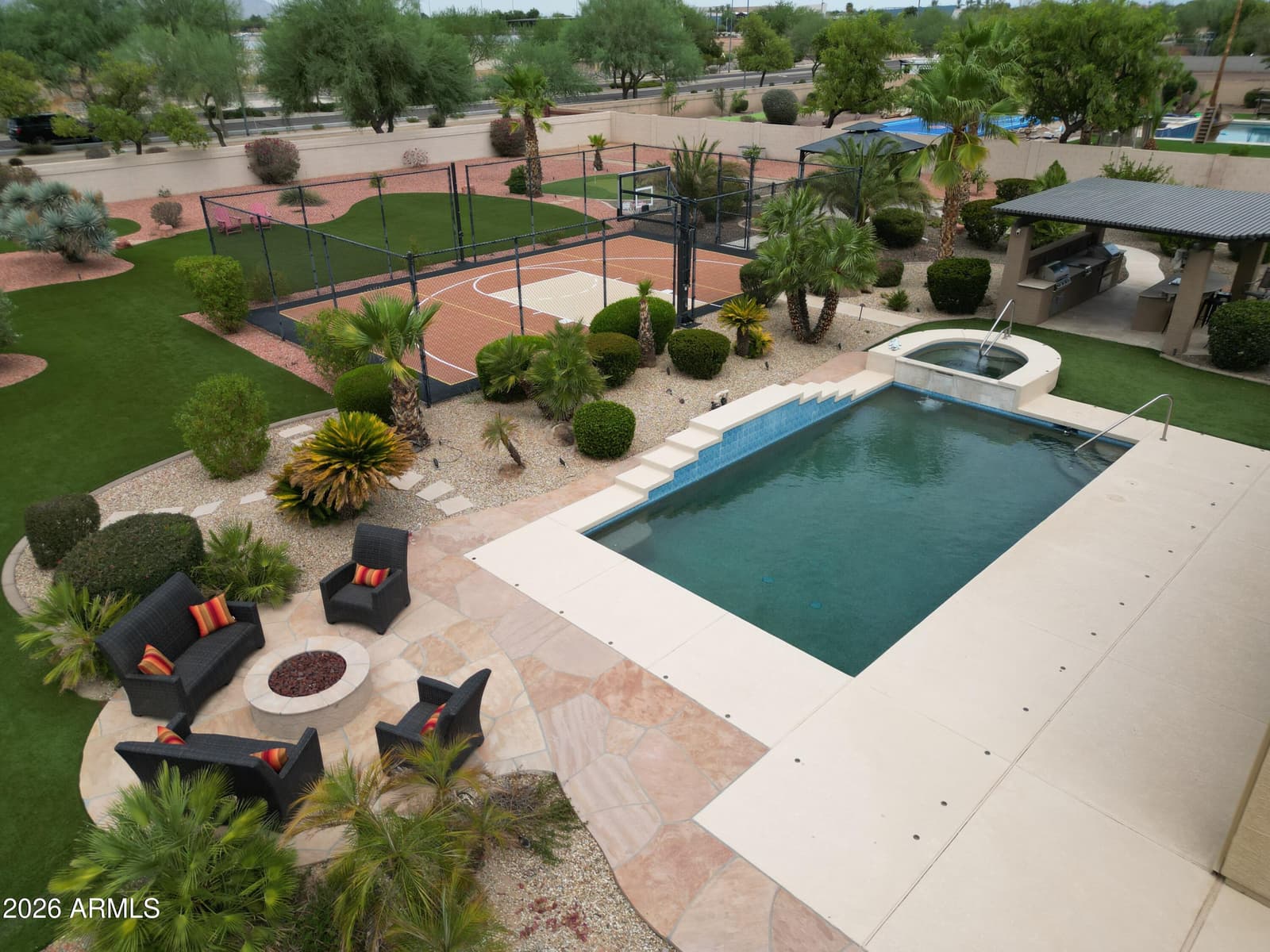 10746 N 146TH Avenue, Surprise, AZ 85379 — photo 65 of 96