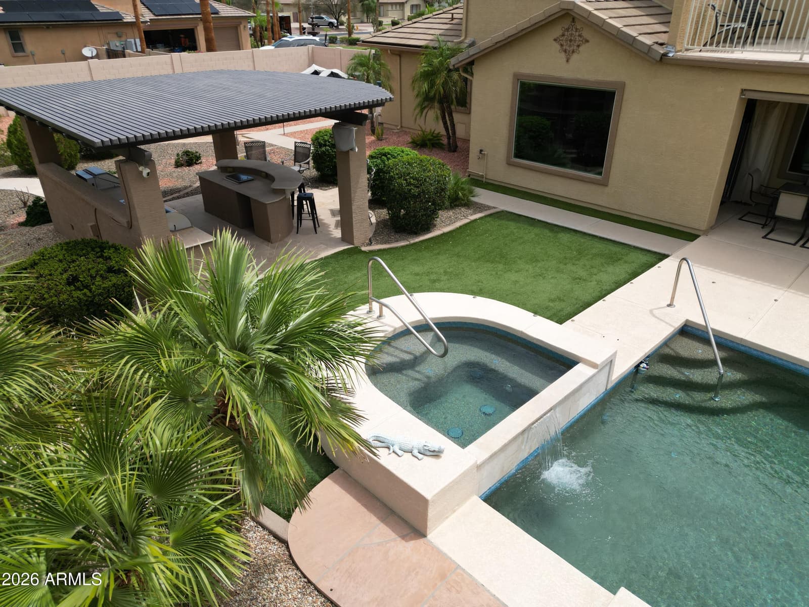 10746 N 146TH Avenue, Surprise, AZ 85379 — photo 71 of 96