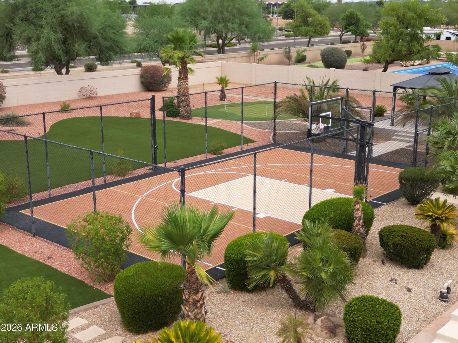 10746 N 146TH Avenue, Surprise, AZ 85379 — photo 89 of 96