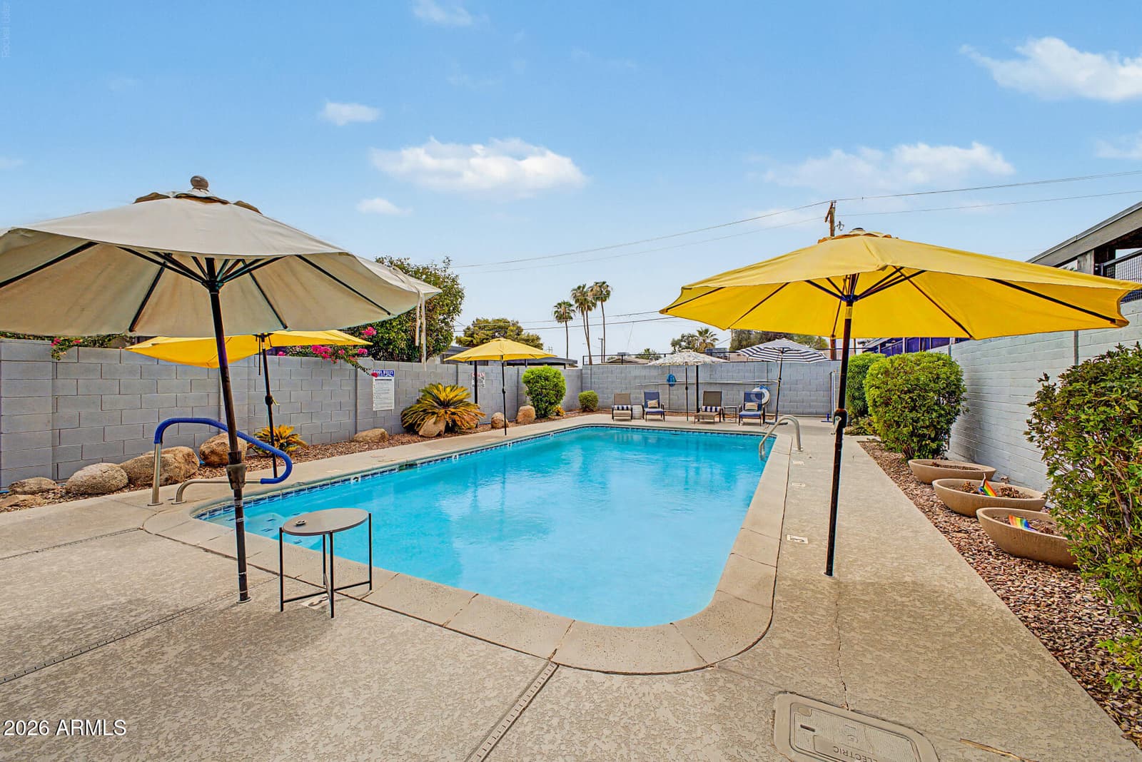 4646 N 11TH Avenue 104, Phoenix, AZ 85013 — photo 27 of 28