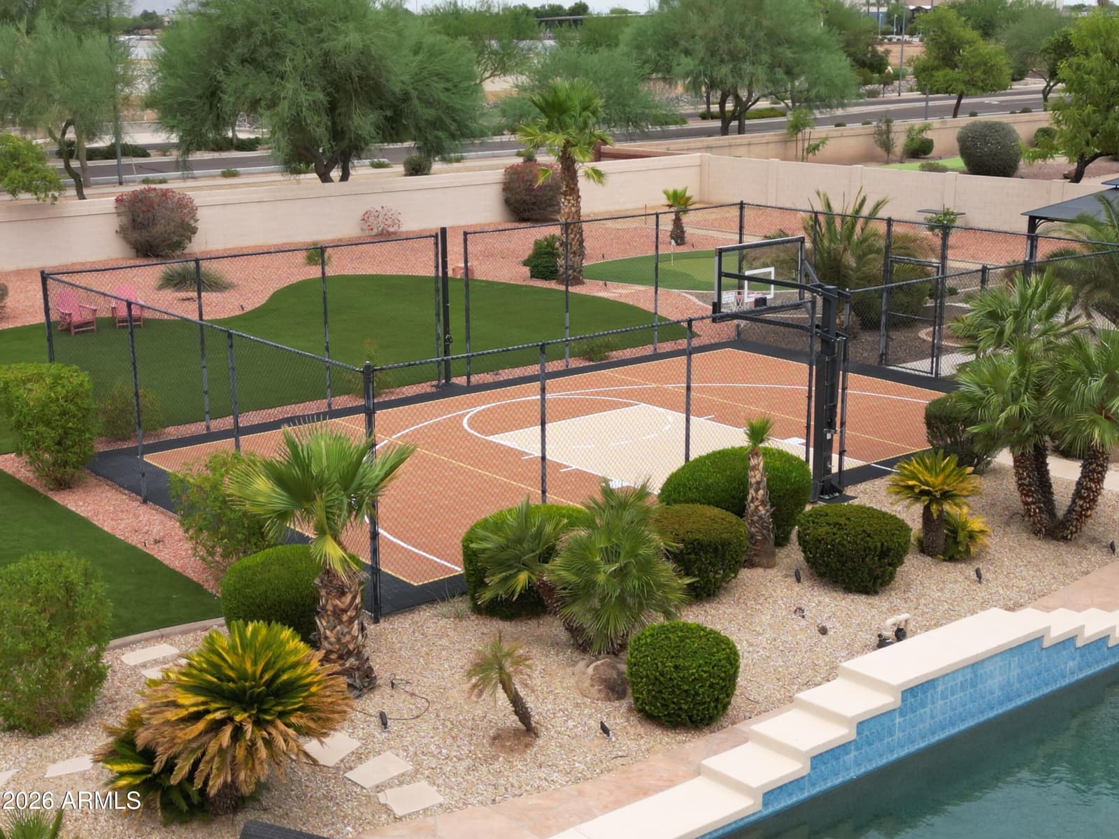 10746 N 146TH Avenue, Surprise, AZ 85379 — photo 88 of 96