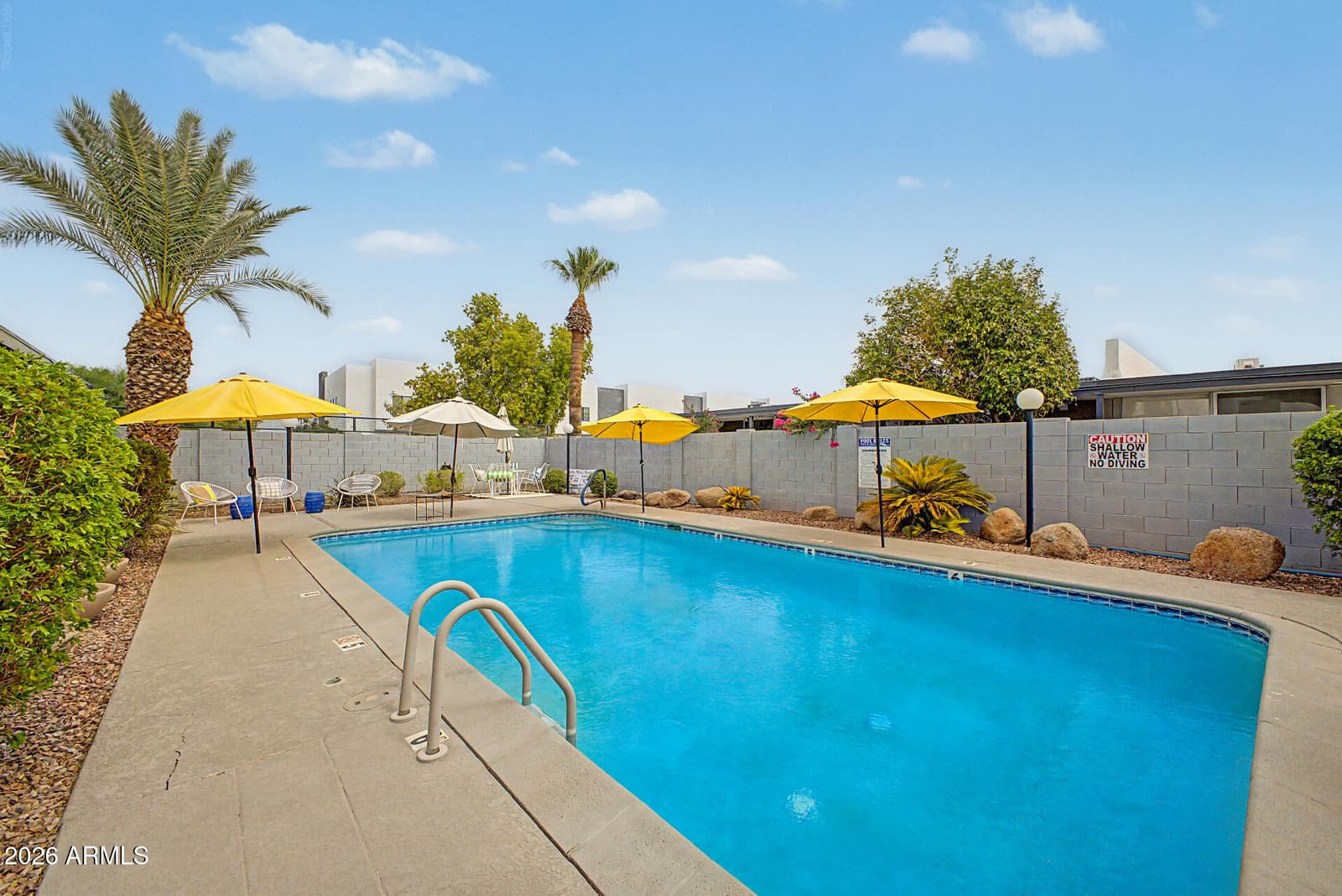 4646 N 11TH Avenue 104, Phoenix, AZ 85013 — photo 28 of 28