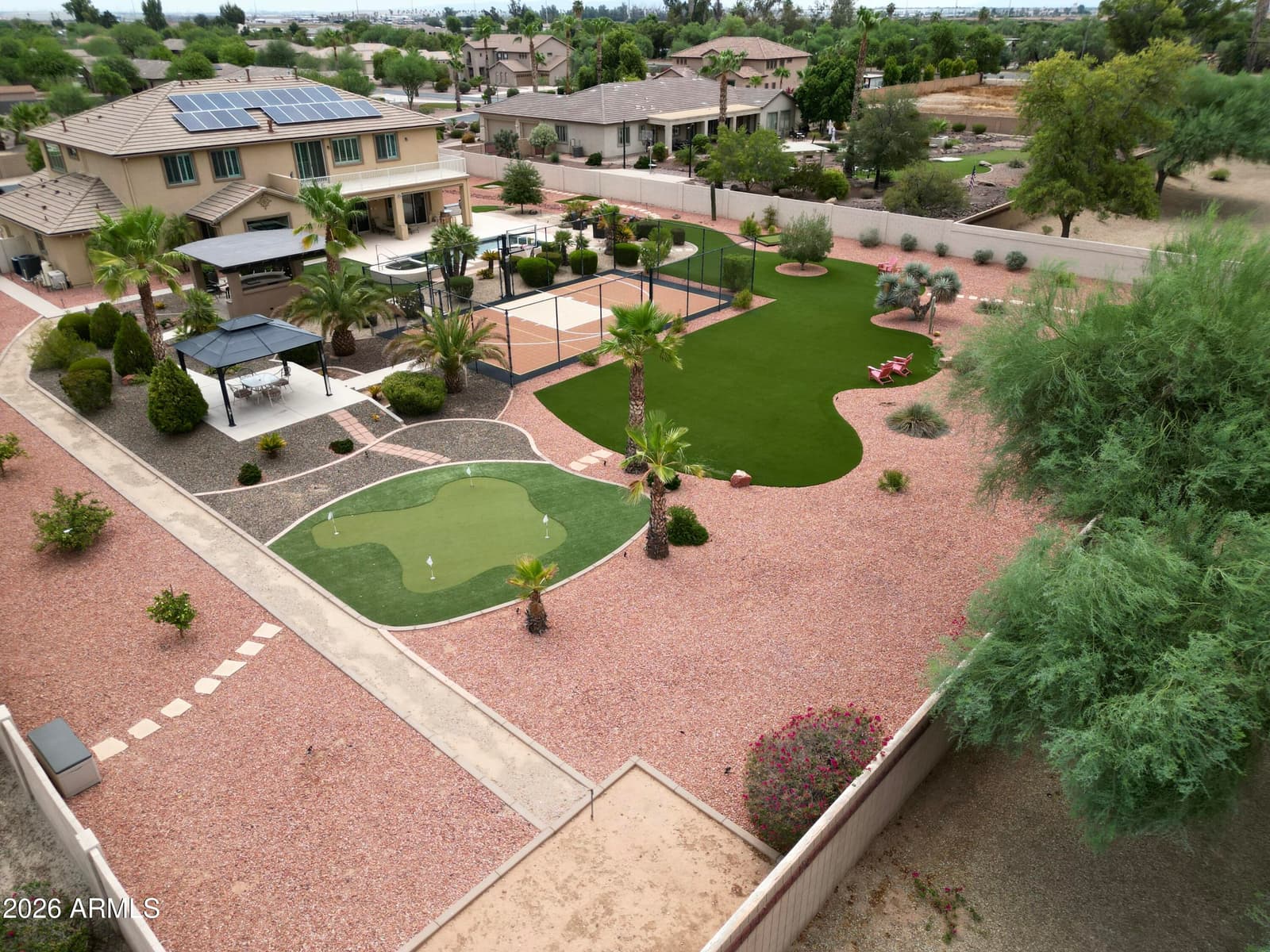 10746 N 146TH Avenue, Surprise, AZ 85379 — photo 85 of 96