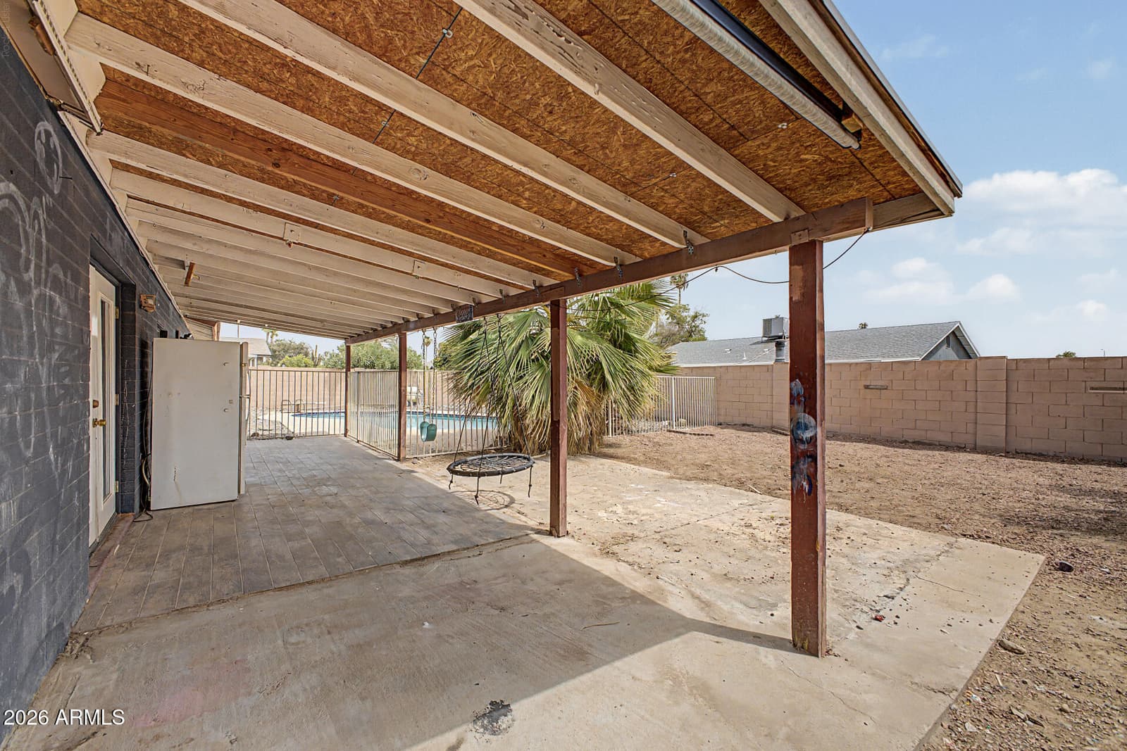 4143 W Garden Drive, Phoenix, AZ 85029 — photo 25 of 29