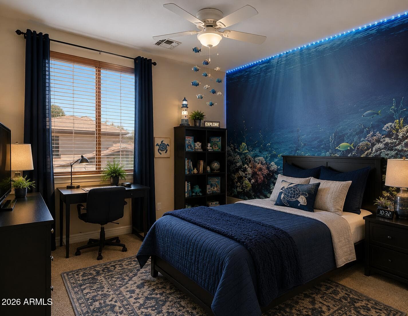 4355 S Rock Street, Gilbert, AZ 85297 — photo 51 of 77