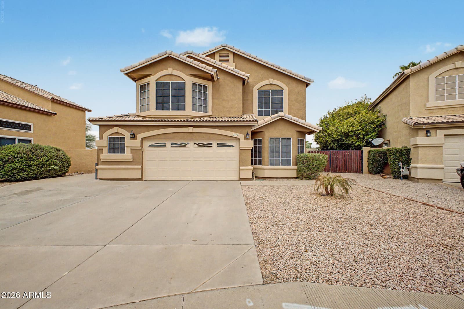 2712 S SAWYER Circle, Mesa, AZ 85209 — photo 1 of 60