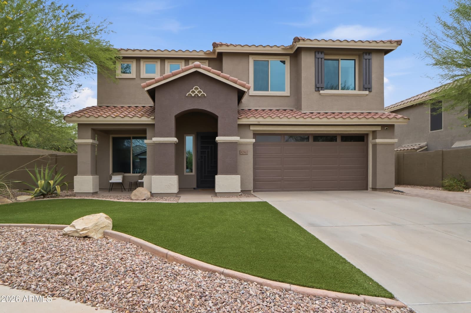 42965 N Challenger Trail, Anthem, AZ 85086 — photo 1 of 41