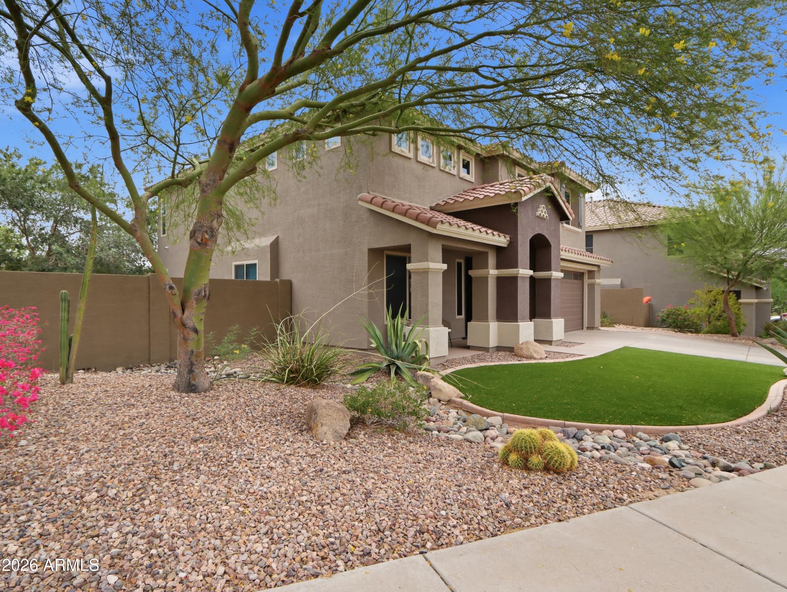 42965 N Challenger Trail, Anthem, AZ 85086 — photo 21 of 41