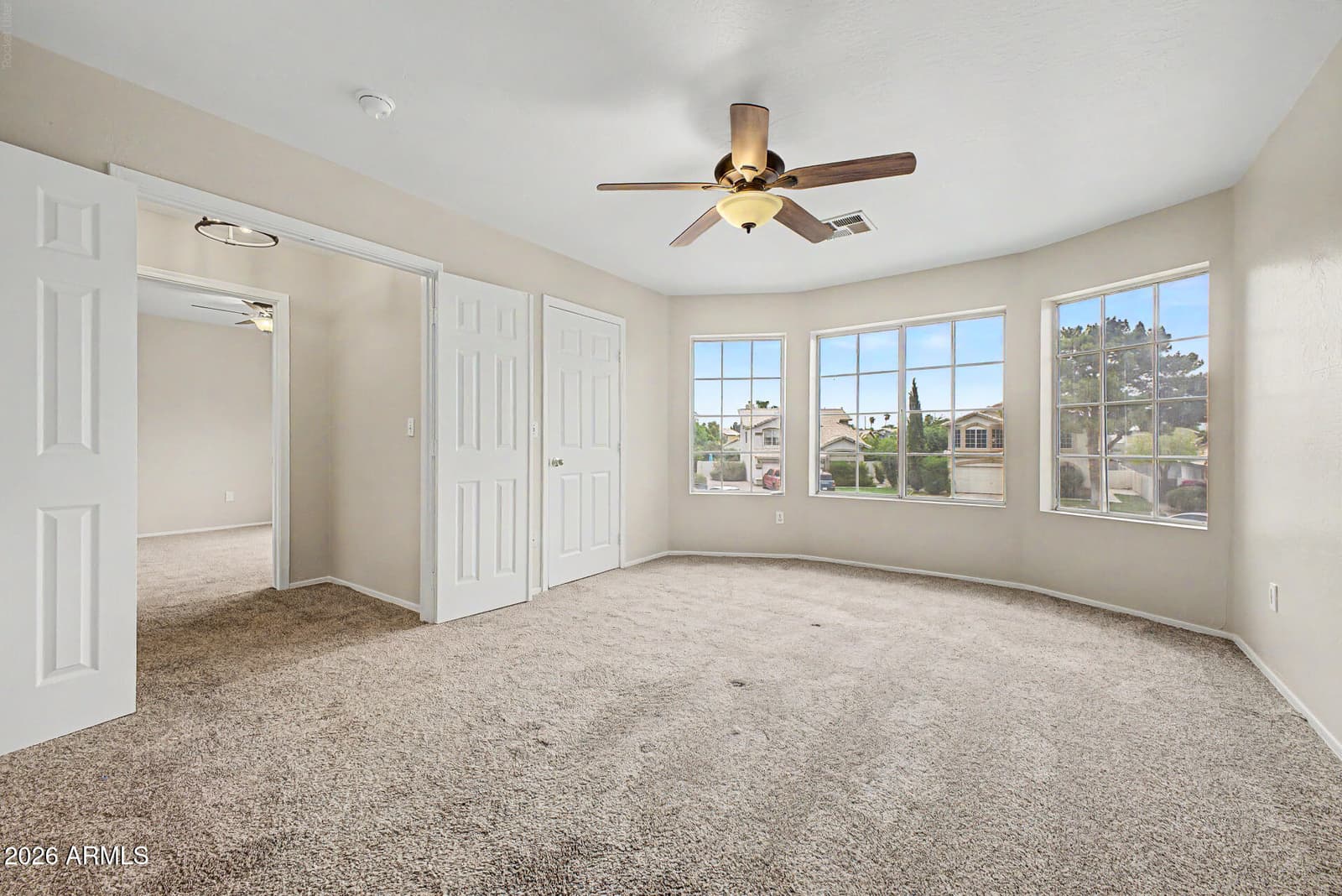 2712 S SAWYER Circle, Mesa, AZ 85209 — photo 17 of 60