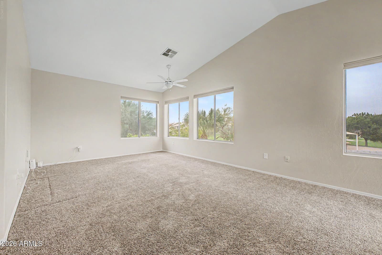 2712 S SAWYER Circle, Mesa, AZ 85209 — photo 25 of 60