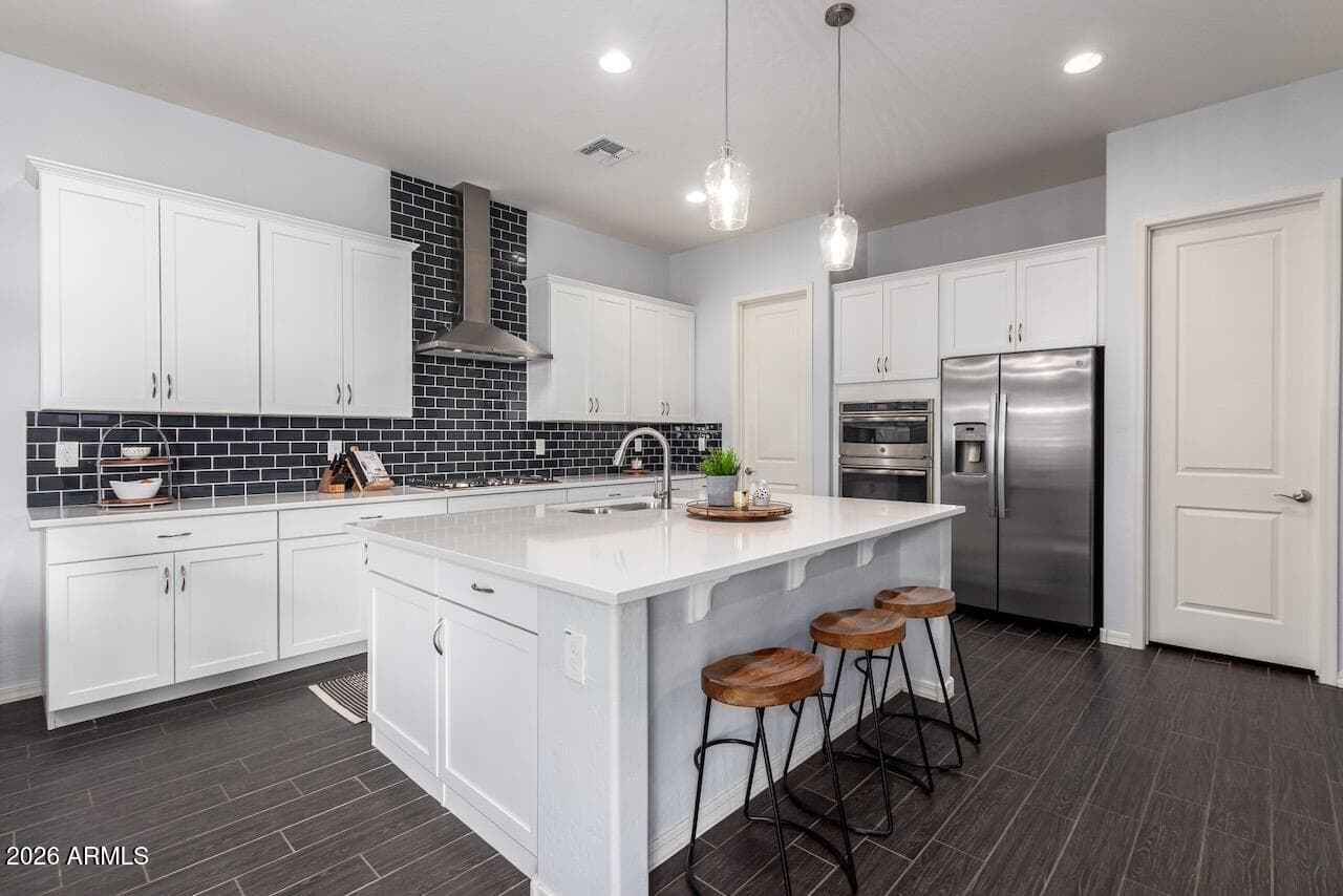 44036 N HUDSON Trail, New River, AZ 85087 — photo 1 of 35