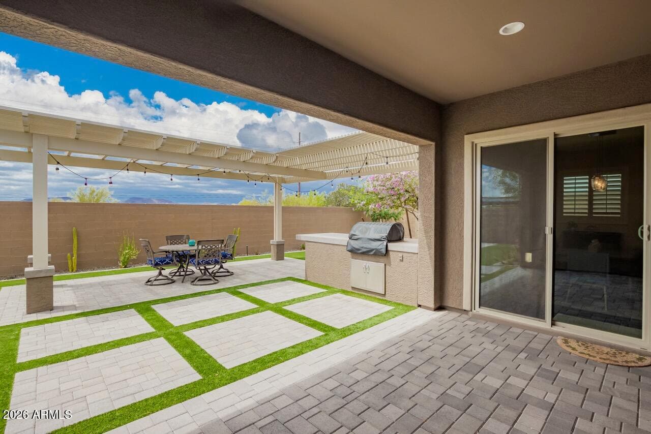 44036 N HUDSON Trail, New River, AZ 85087 — photo 3 of 35