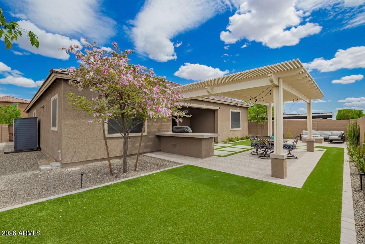 44036 N HUDSON Trail, New River, AZ 85087 — photo 32 of 35